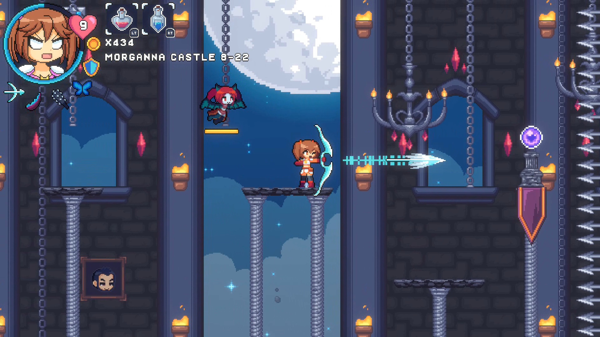 Wife Quest screenshot 8