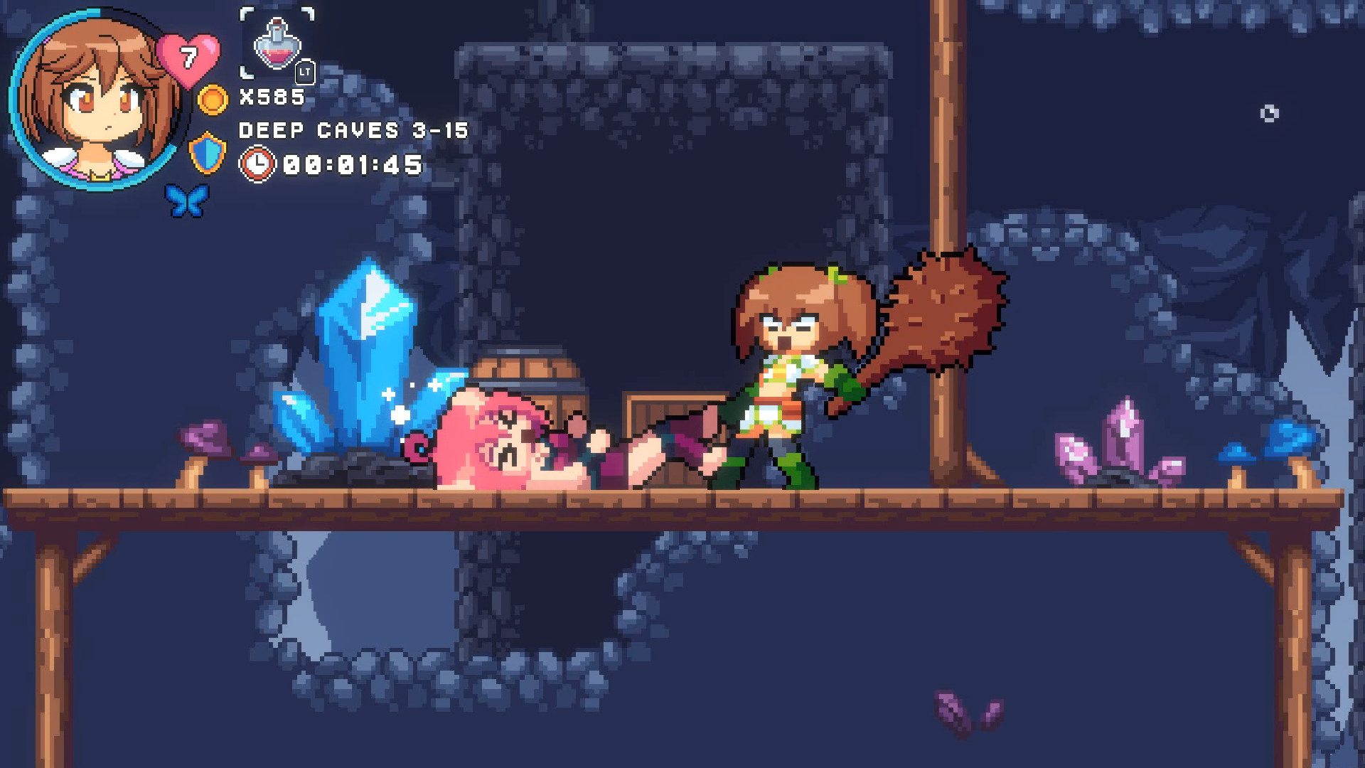 Wife Quest screenshot 13
