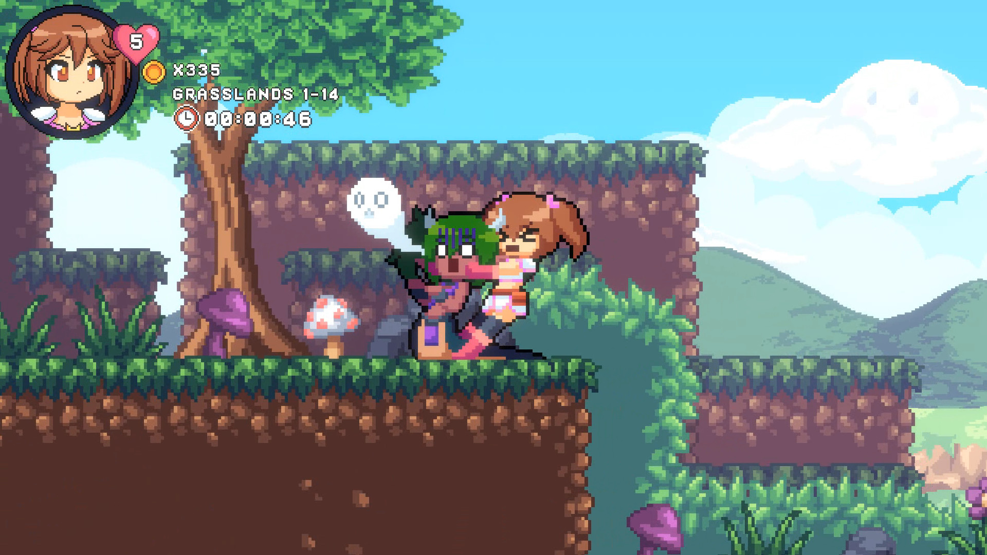 Wife Quest screenshot 11