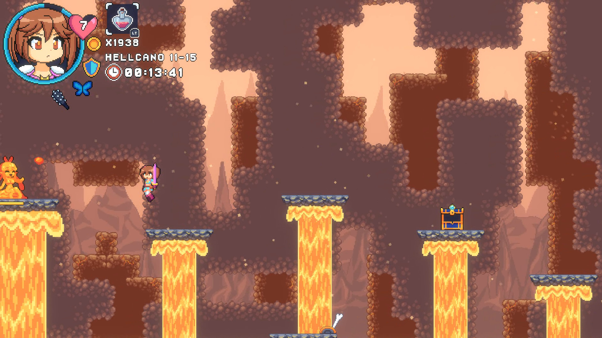 Wife Quest screenshot 6
