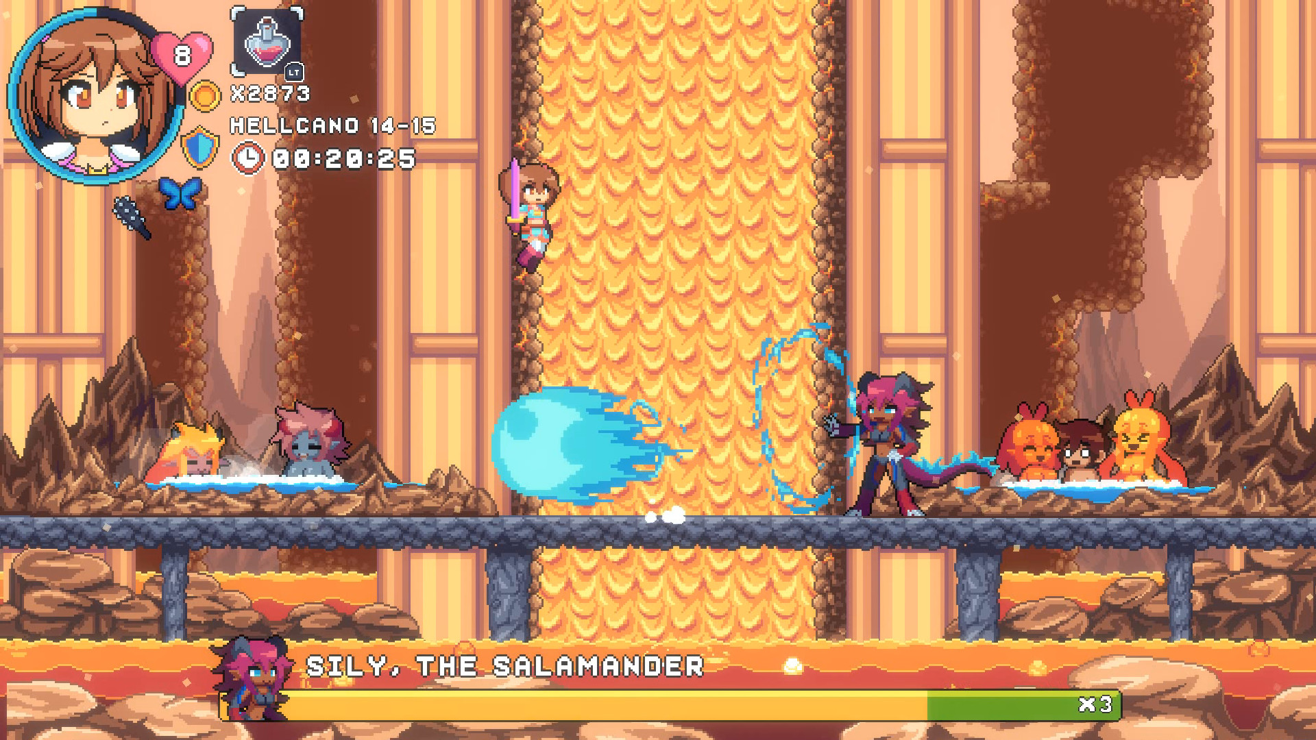 Wife Quest screenshot 15