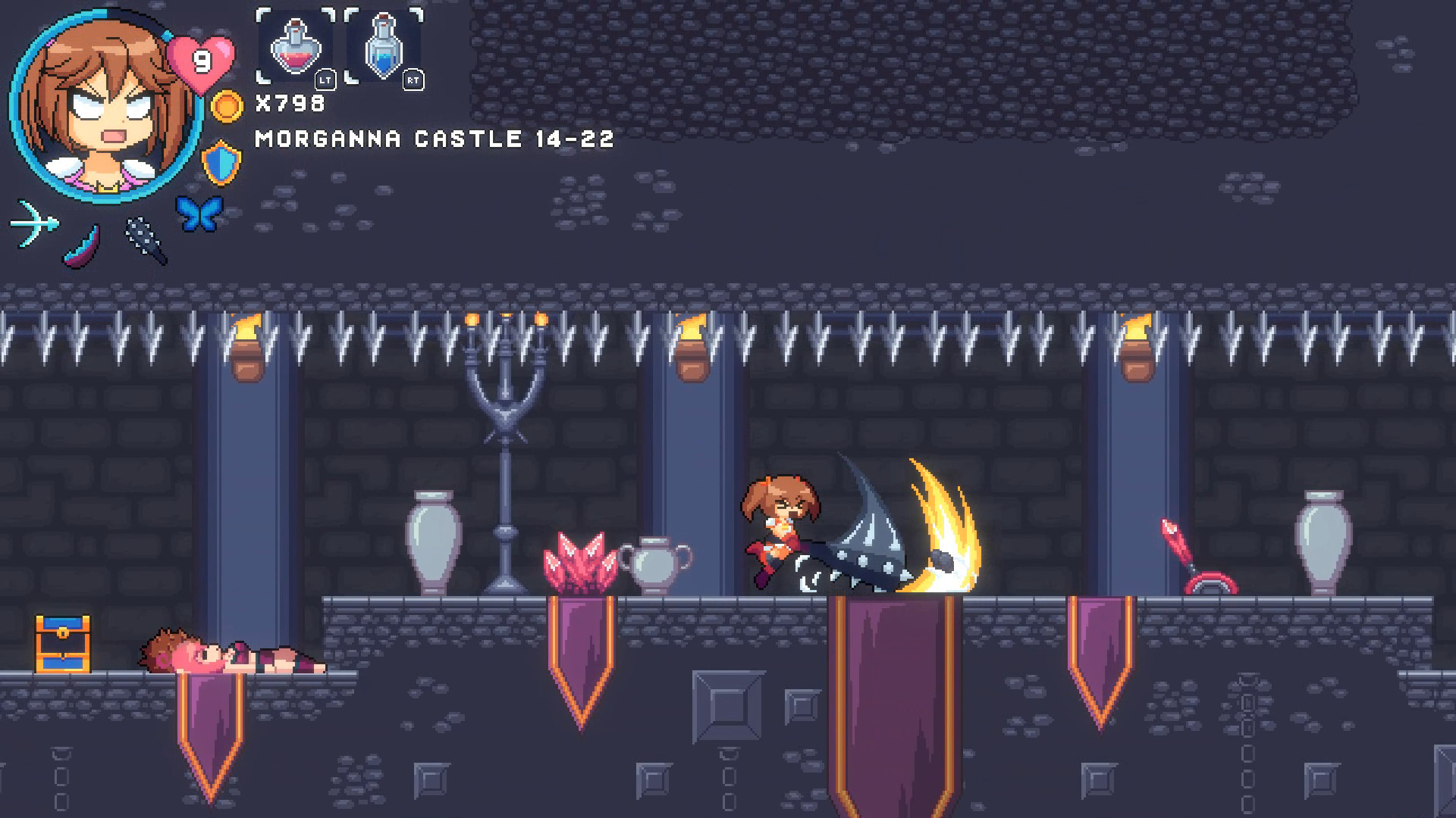 Wife Quest screenshot 10