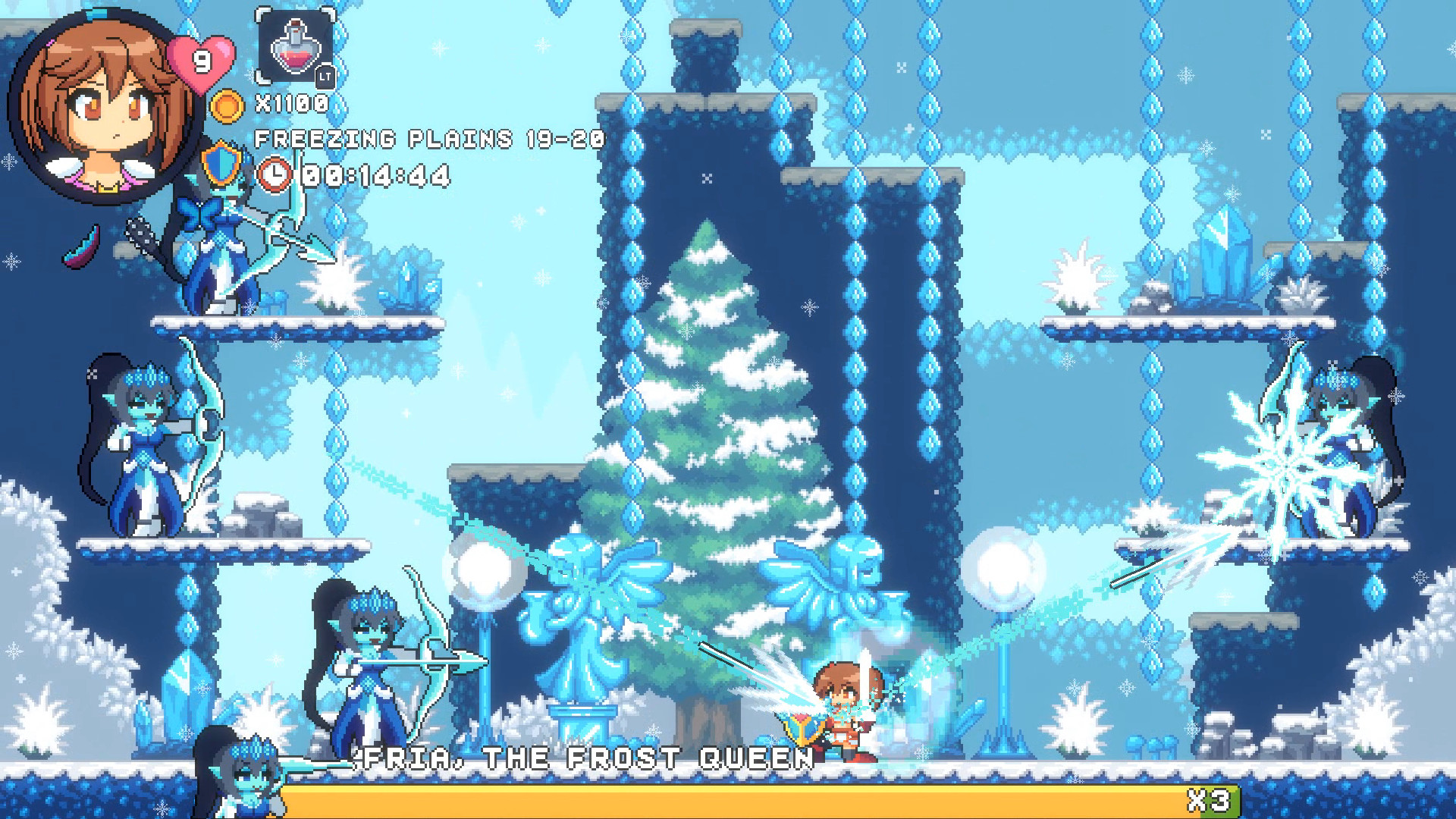 Wife Quest screenshot 17