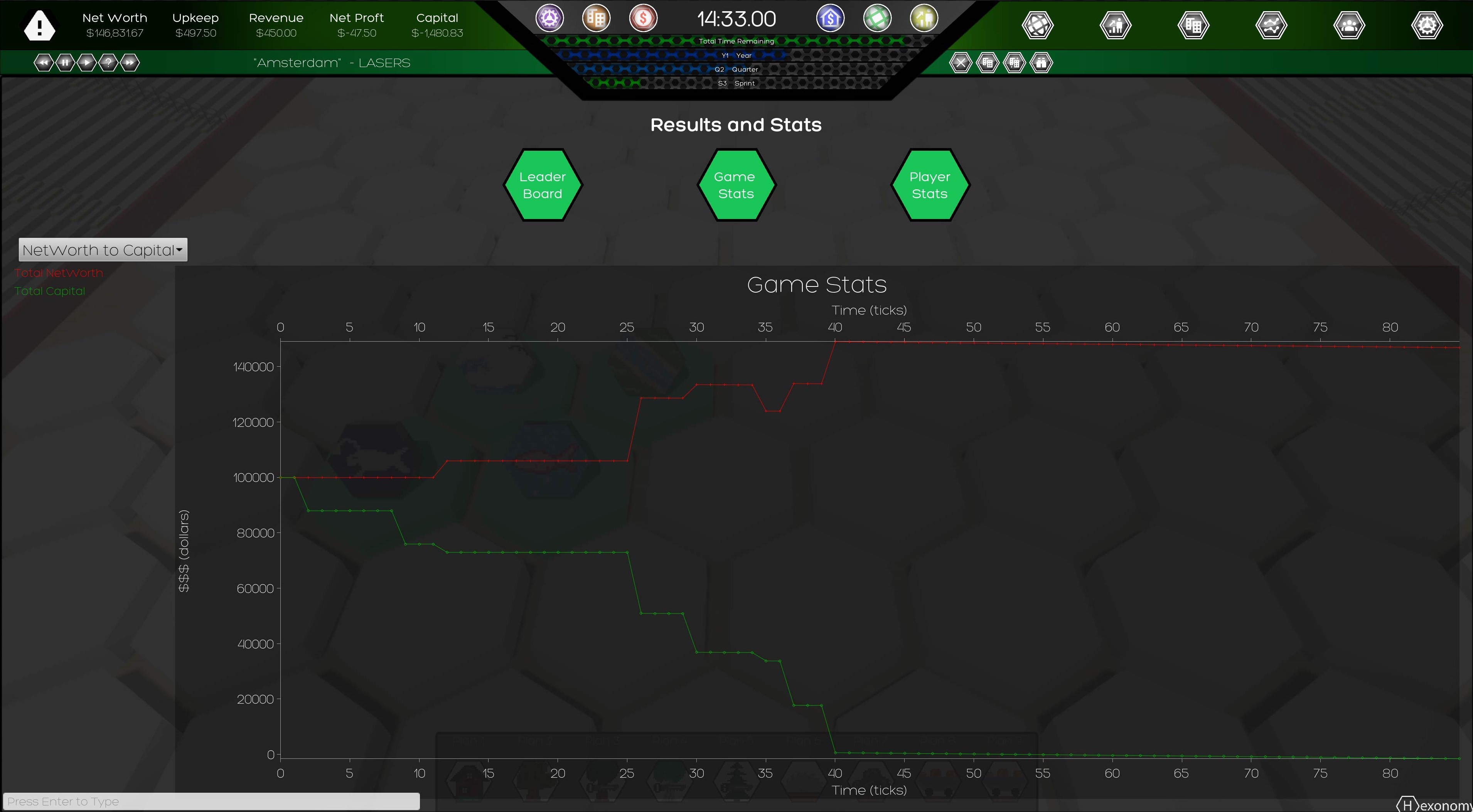 Hexonomy screenshot 9