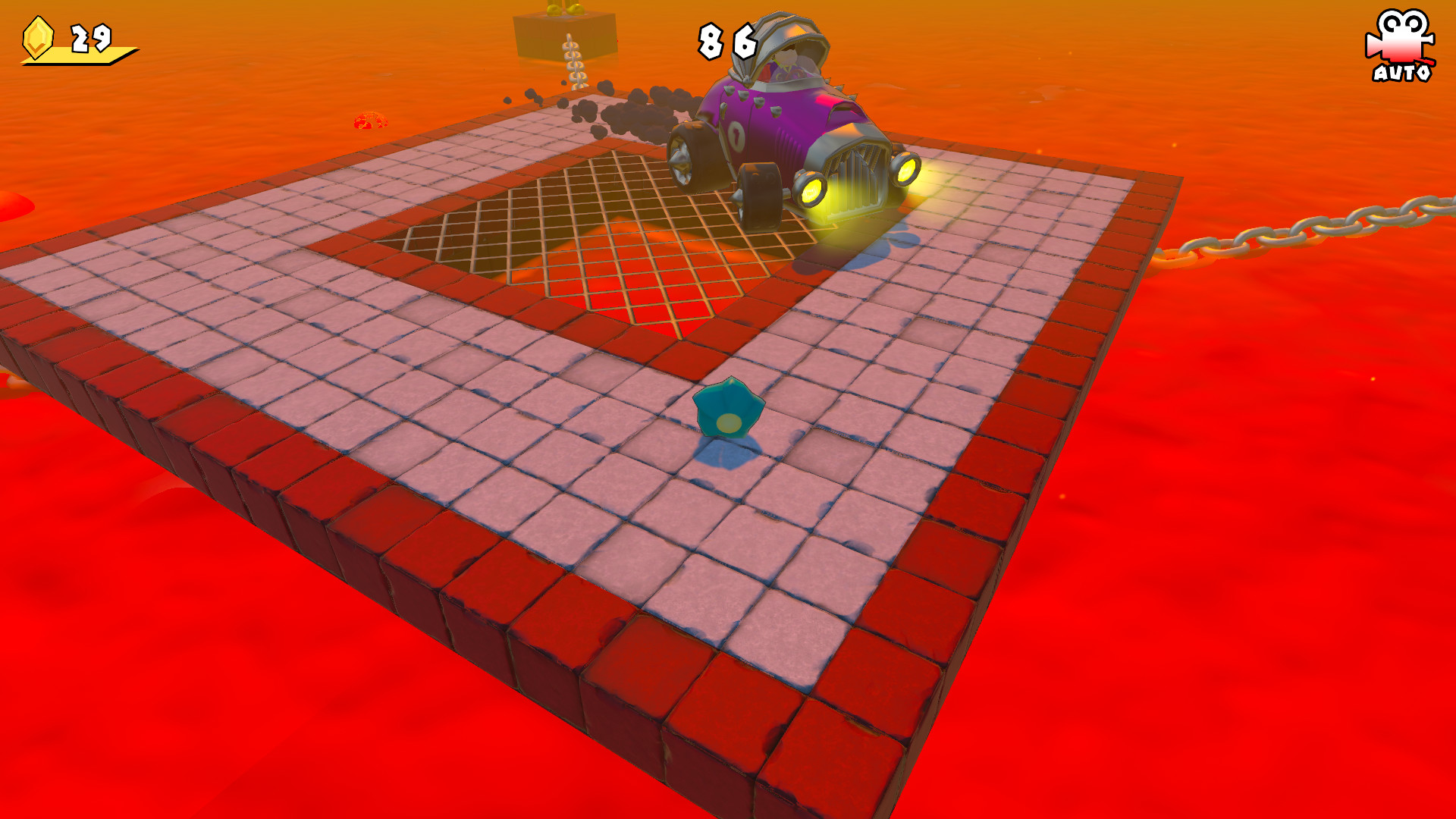 Super Sami Roll screenshot 12