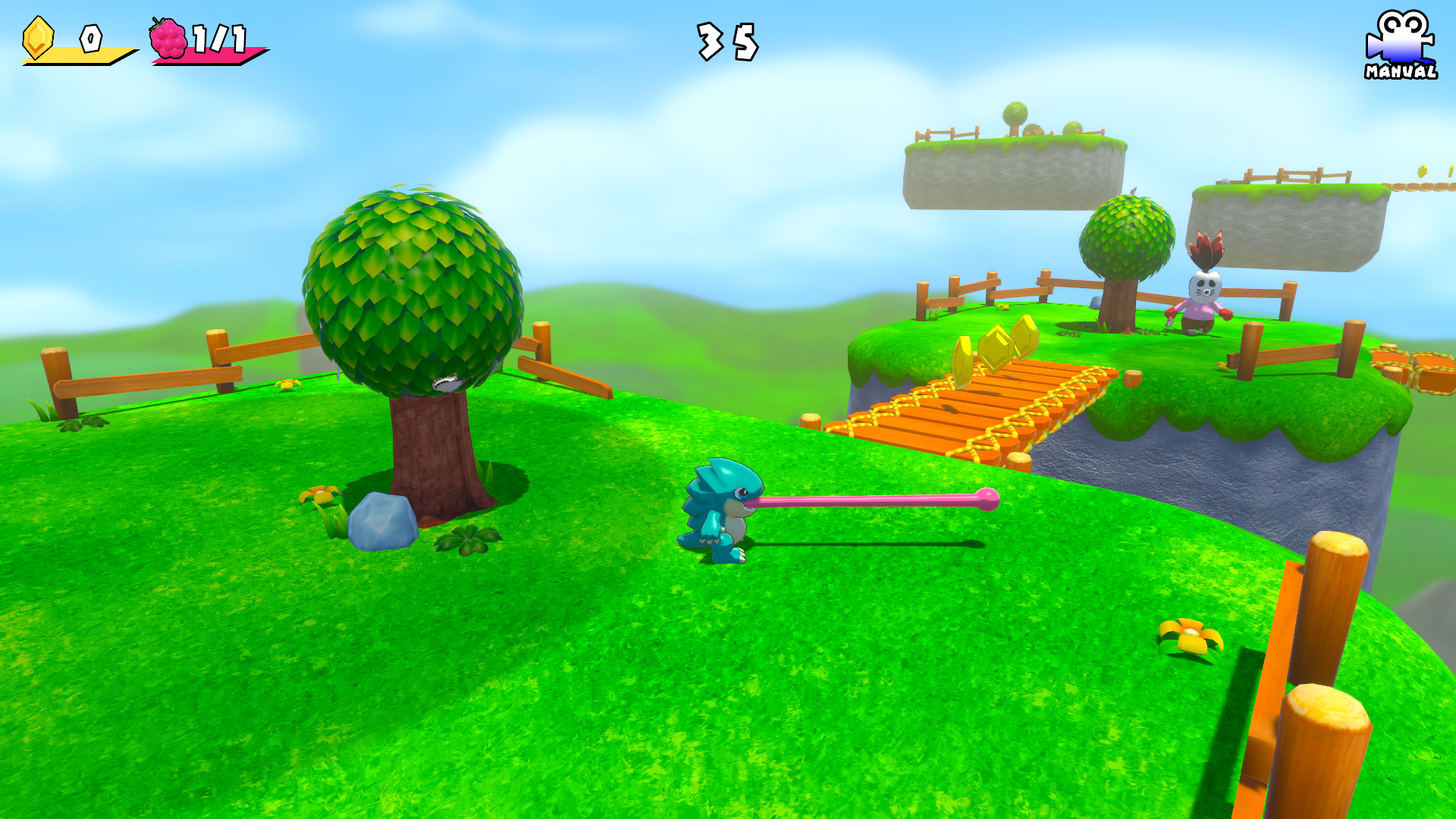 Super Sami Roll screenshot 11