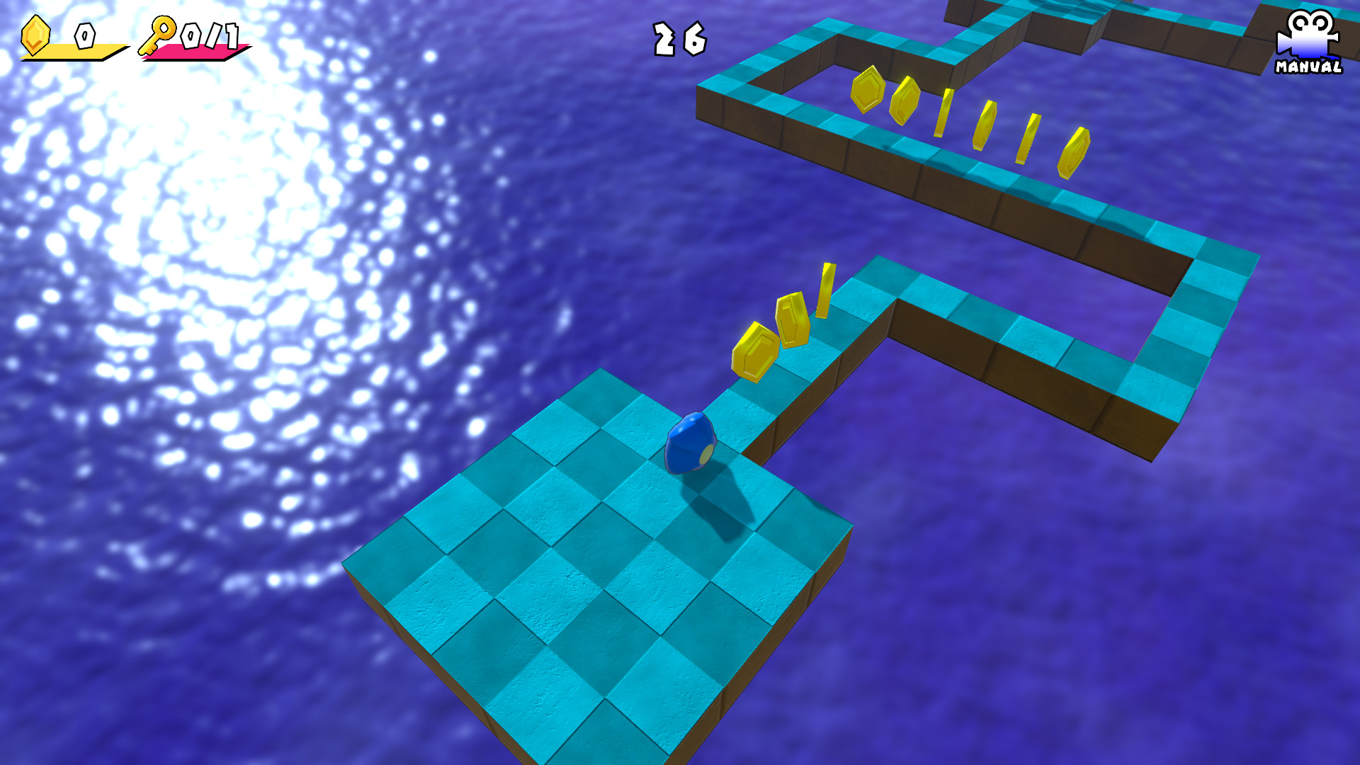 Super Sami Roll screenshot 13