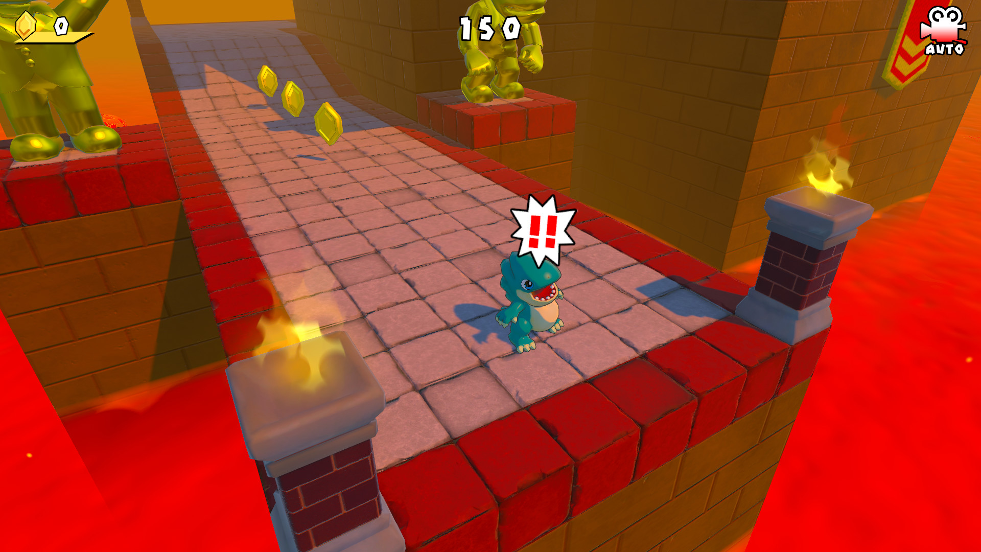 Super Sami Roll screenshot 6