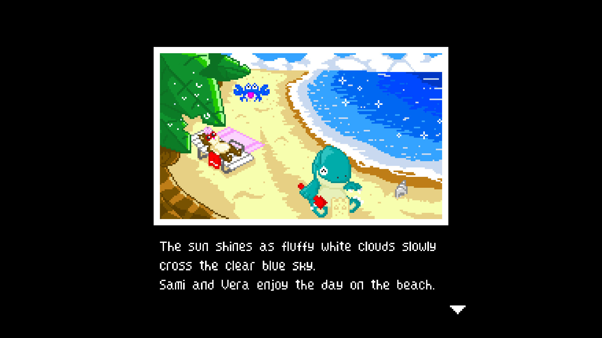 Super Sami Roll screenshot 8