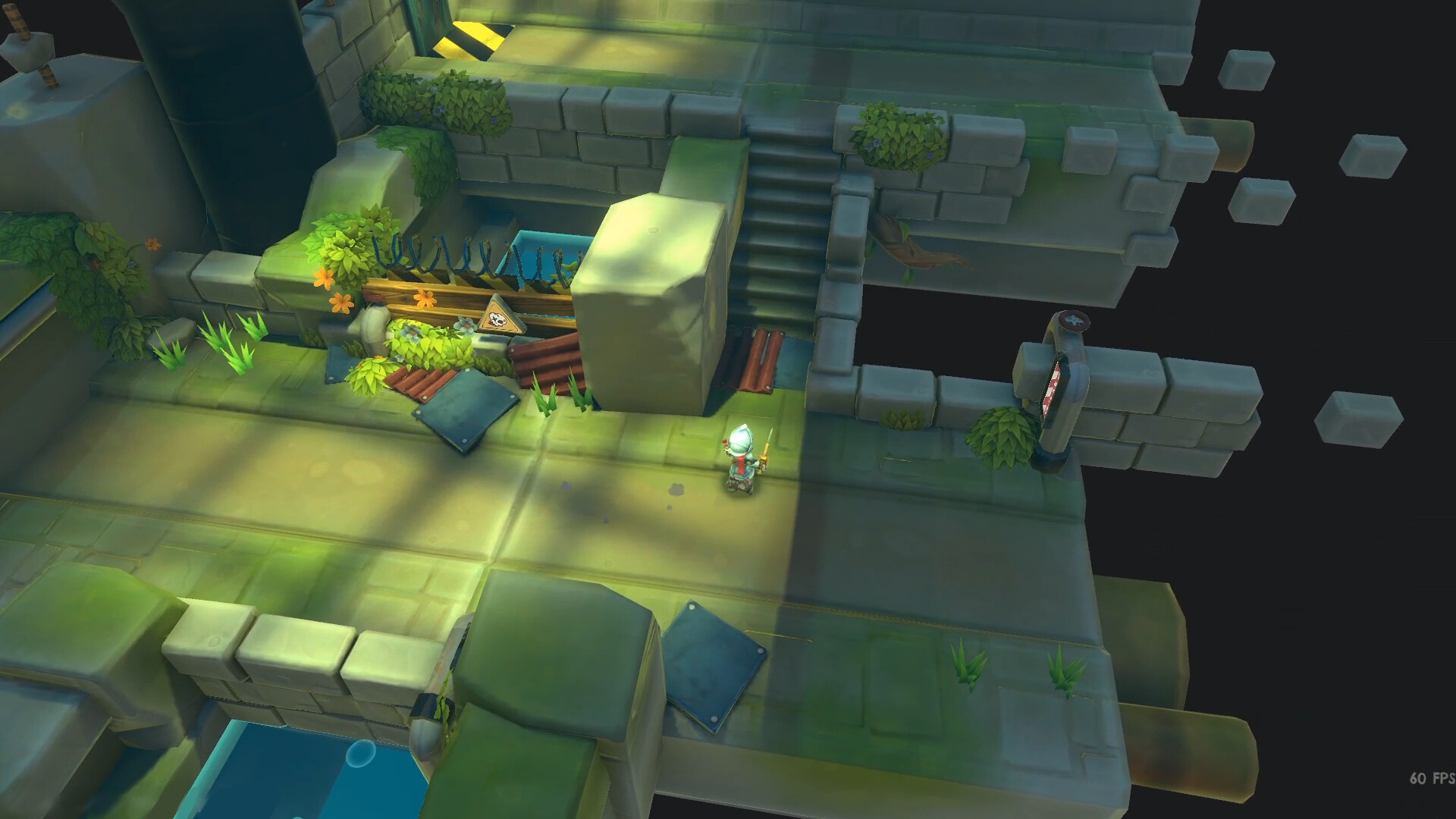 Dros screenshot 8