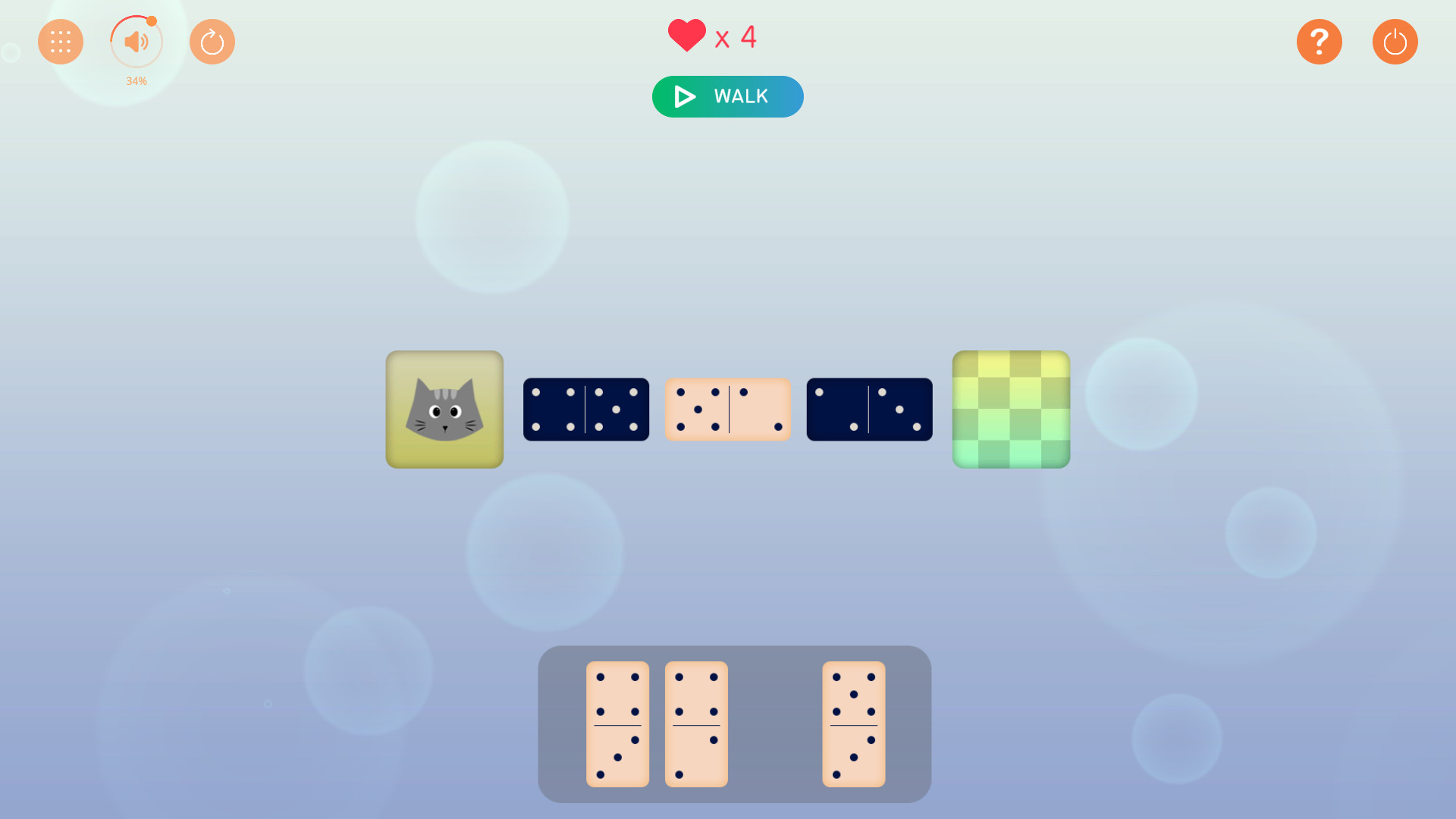 Catway Domino screenshot 4