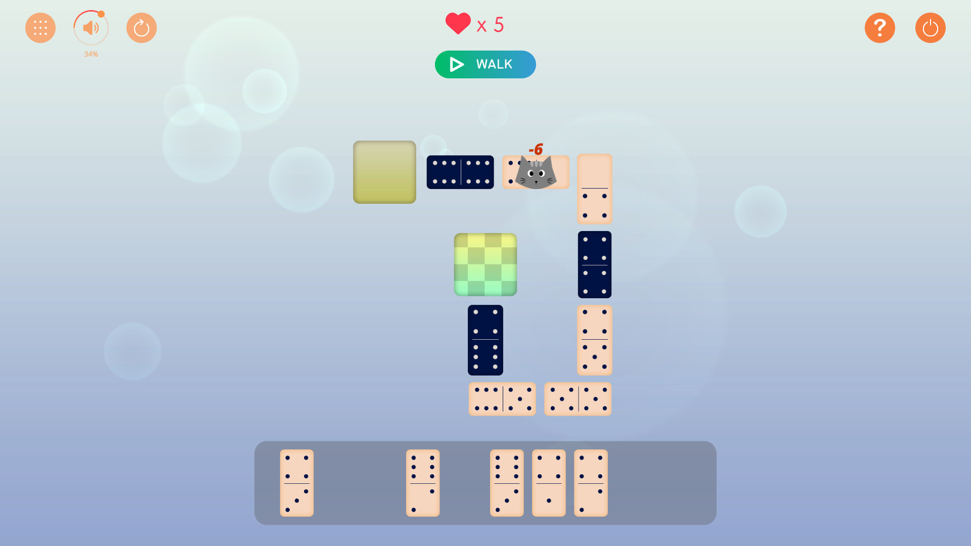 Catway Domino screenshot 7