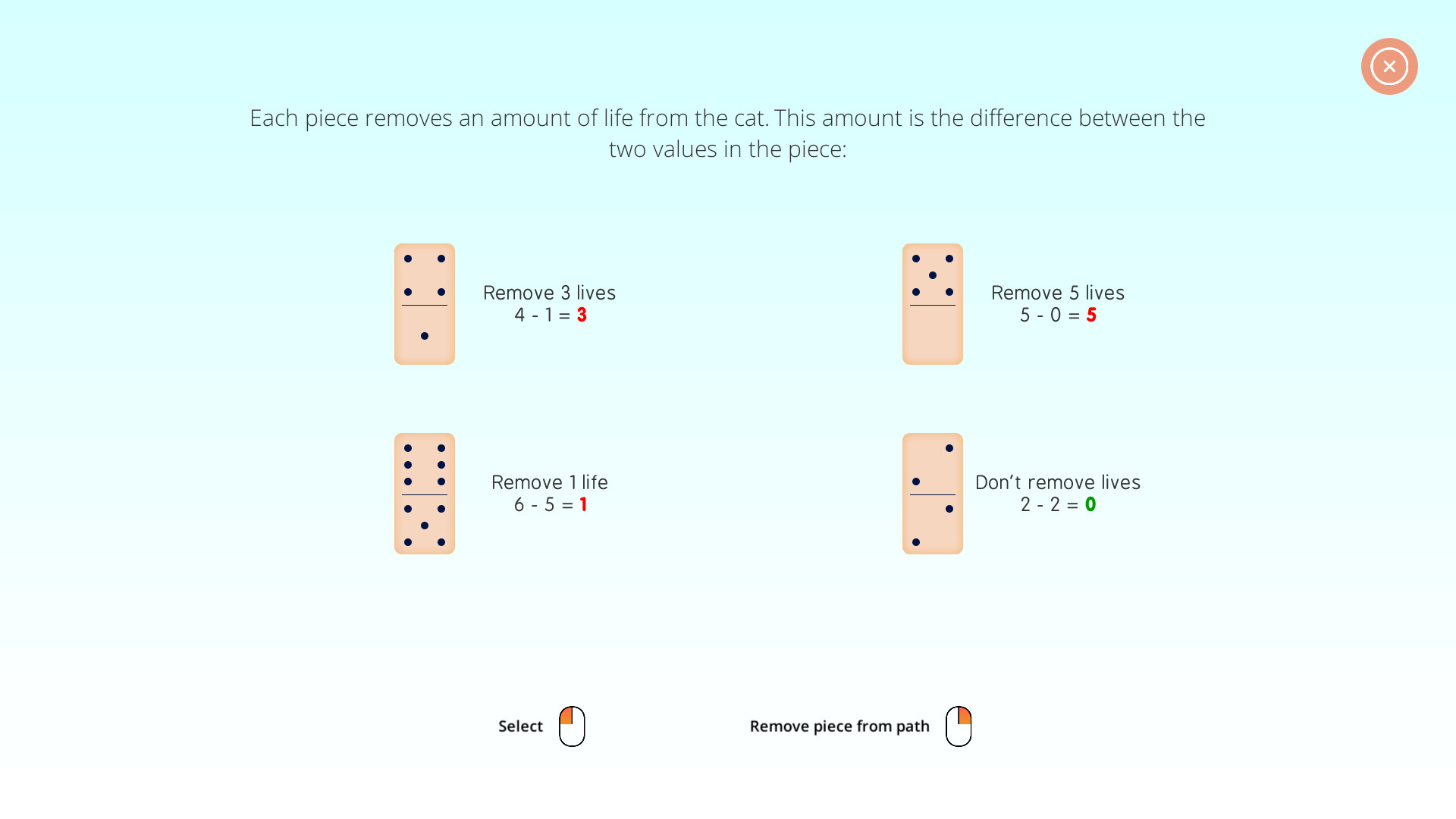 Catway Domino screenshot 6
