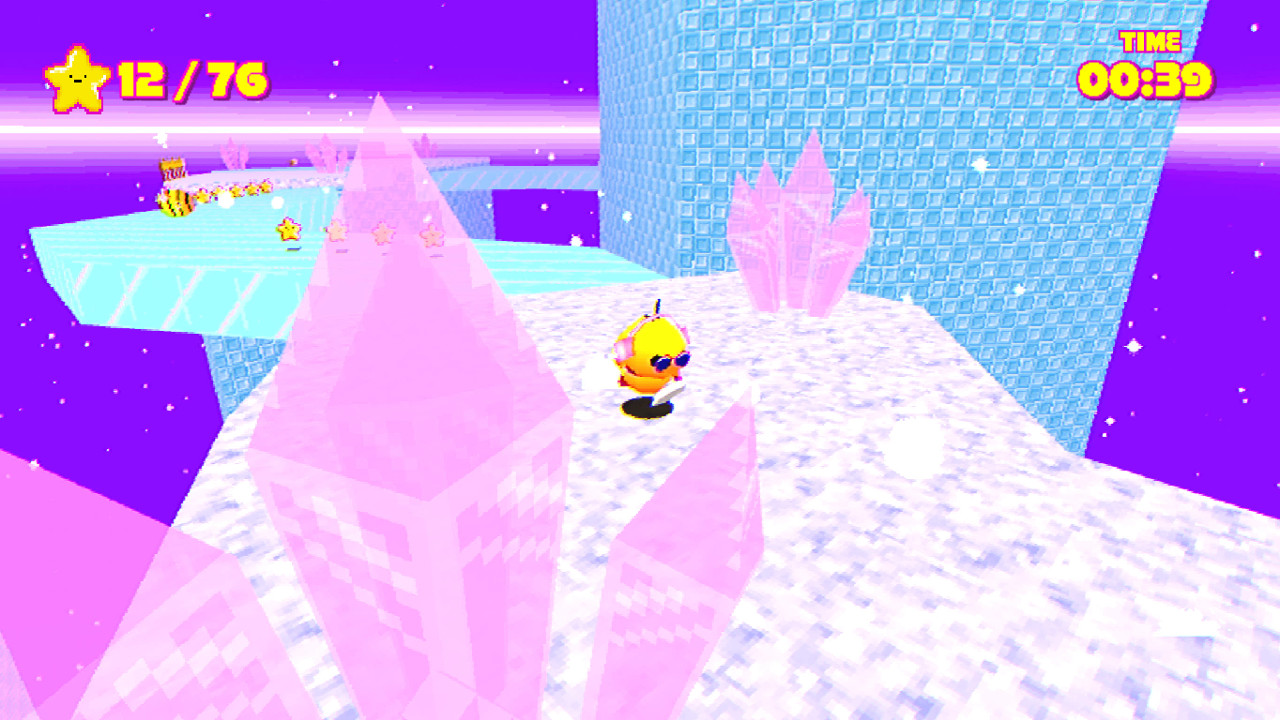 Toree 3D screenshot 3