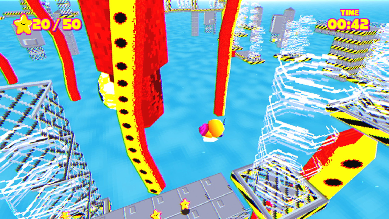 Toree 3D screenshot 6