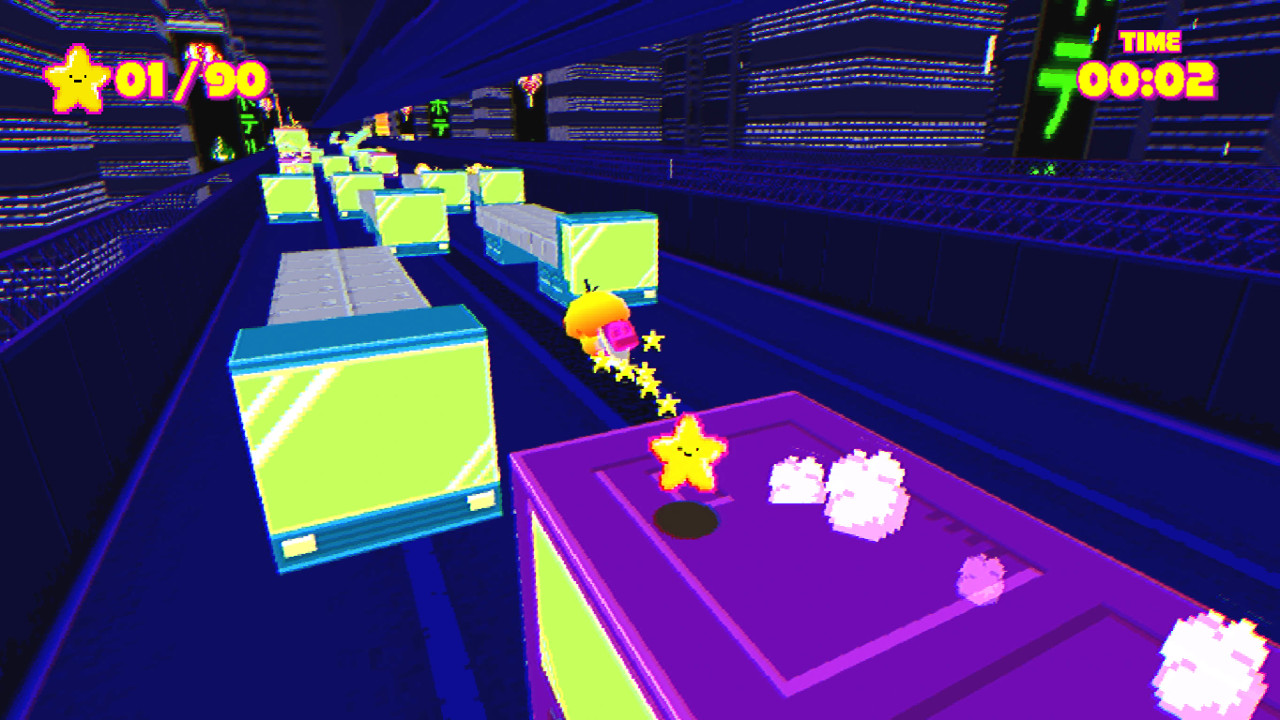 Toree 3D screenshot 4
