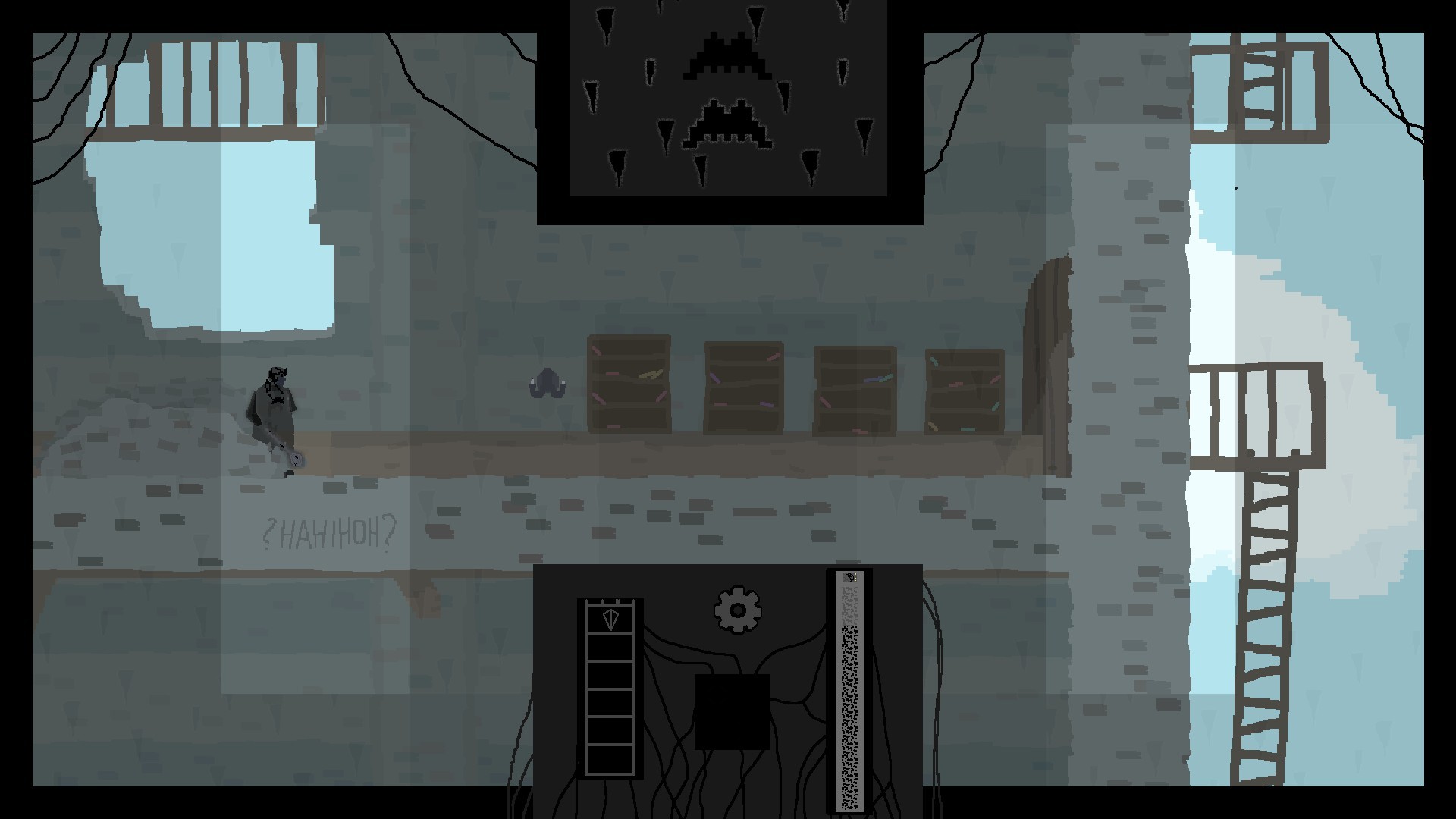 One Try Tower screenshot 6