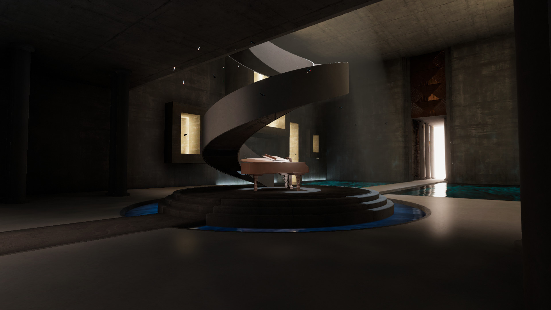 Cognition Method: Initiation screenshot 19