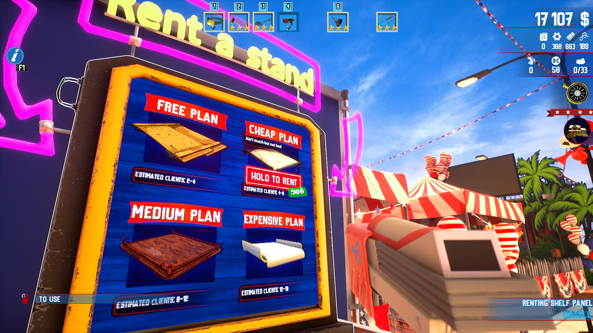 BarnFinders: Bid Wars DLC screenshot 4