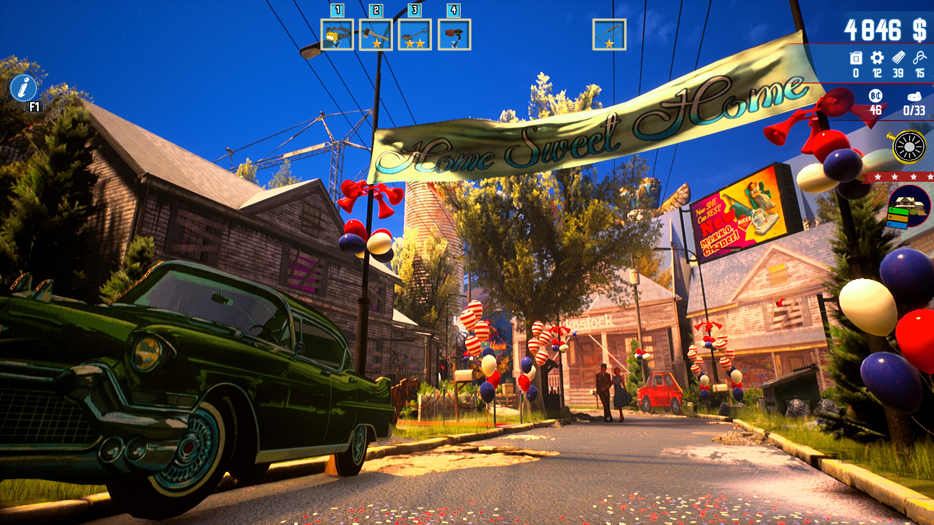 BarnFinders: Bid Wars DLC screenshot 5