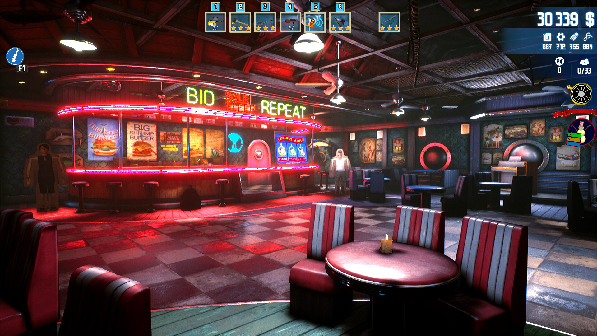BarnFinders: Bid Wars DLC screenshot 3