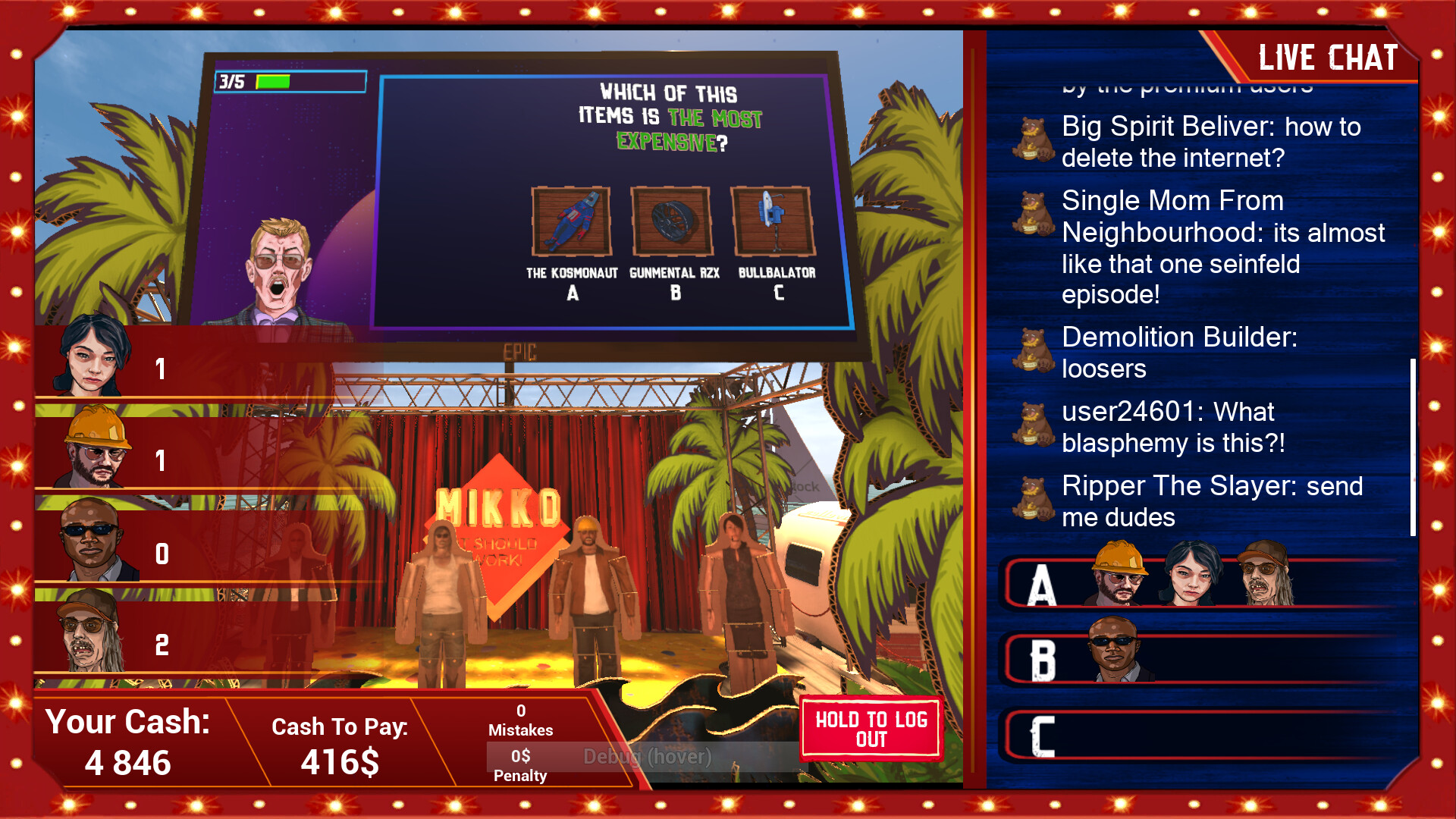 BarnFinders: Bid Wars DLC screenshot 8