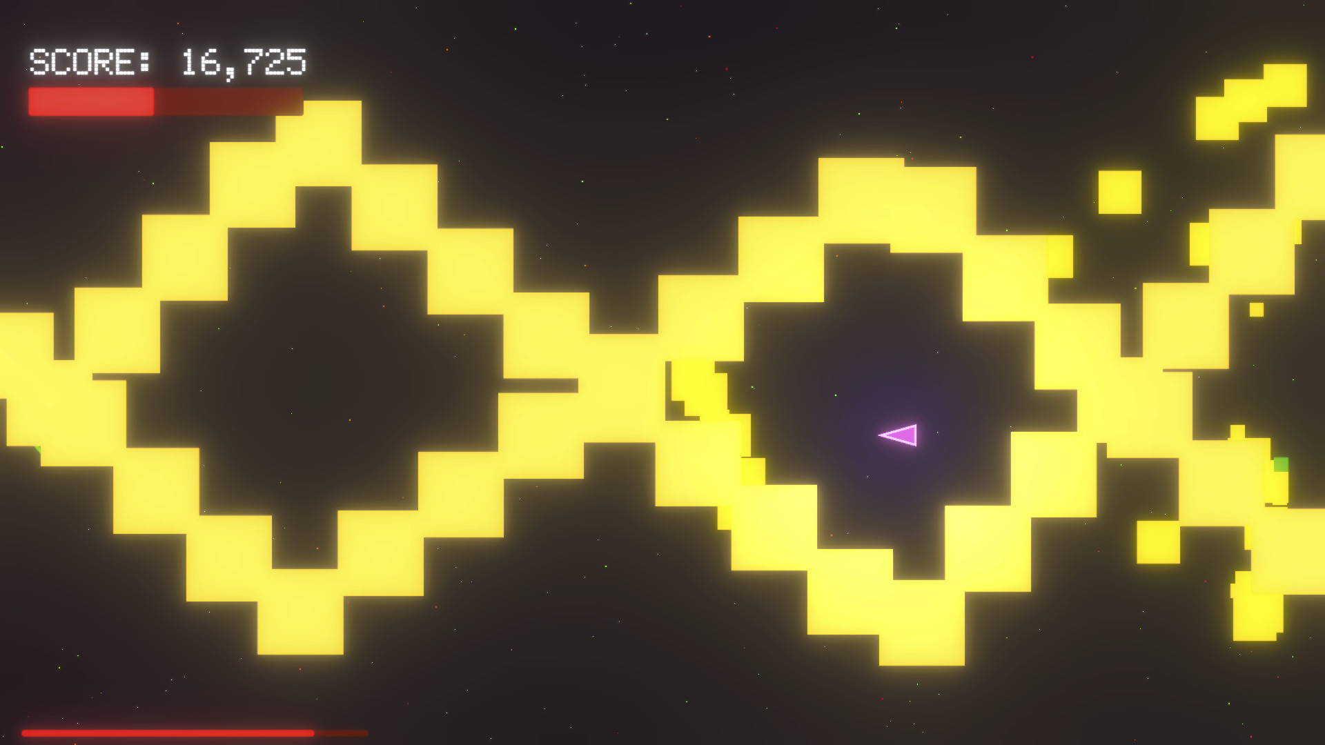 Neon Shooter screenshot 4