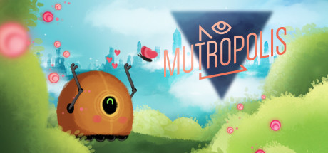 Mutropolis Soundtrack screenshot 1
