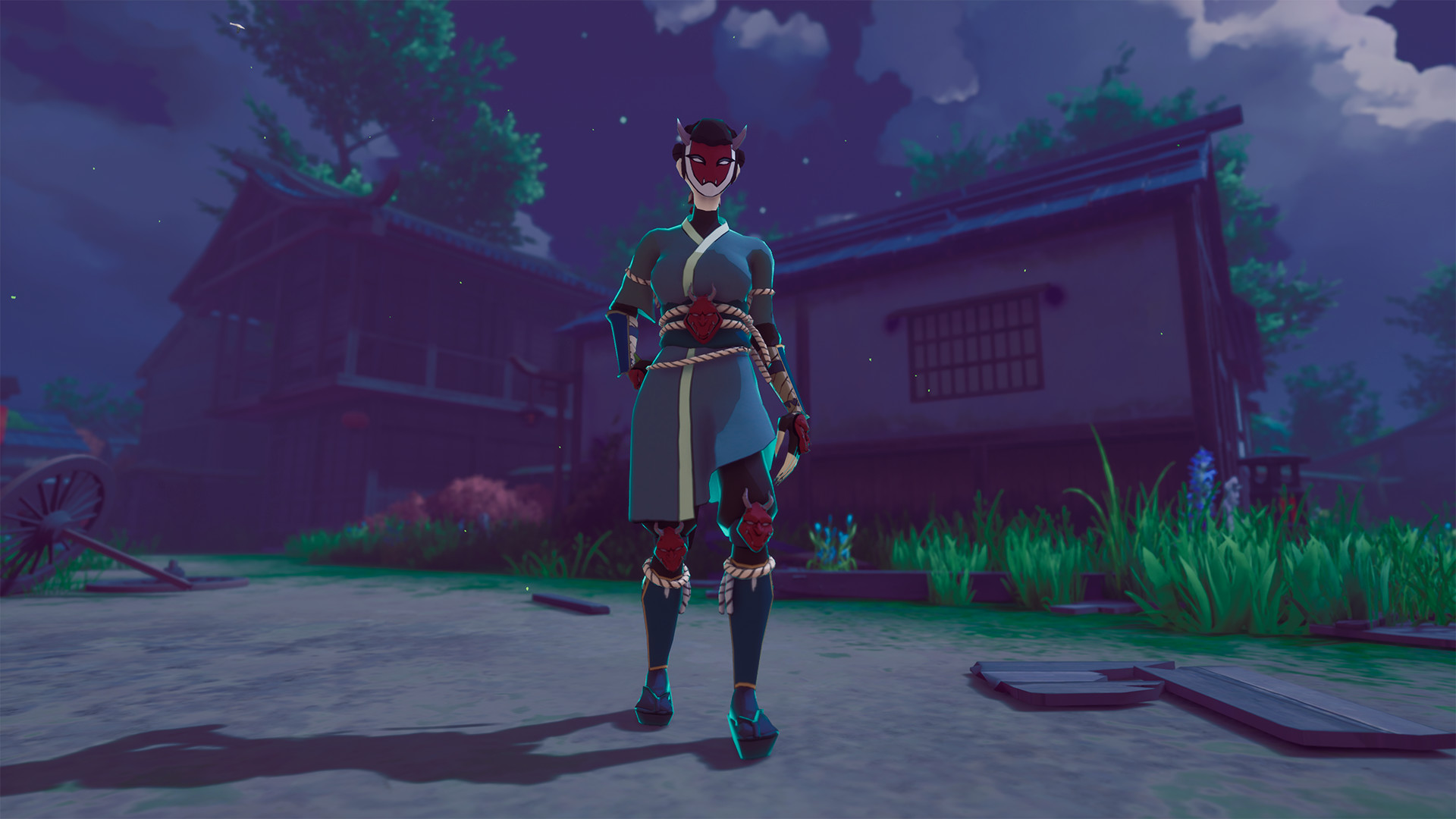 Rogue Spirit screenshot 17