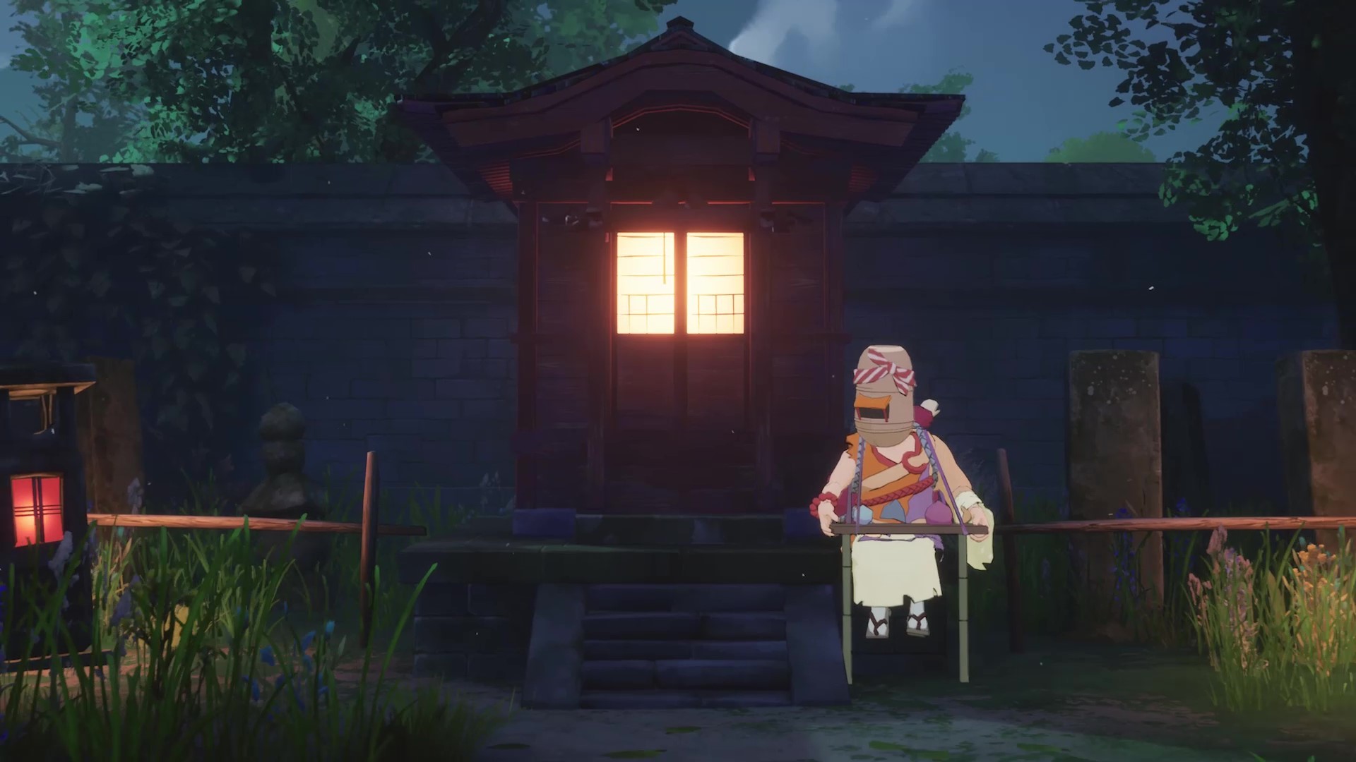 Rogue Spirit screenshot 8