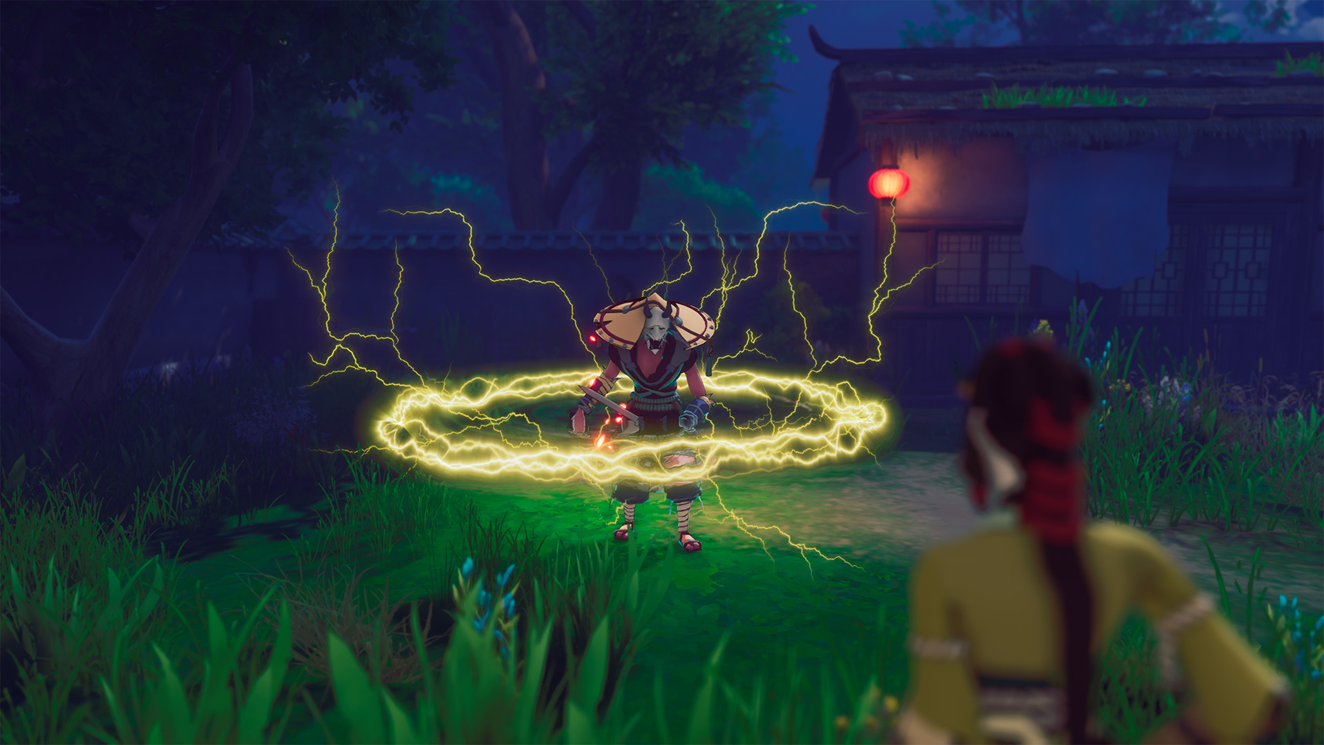 Rogue Spirit screenshot 20