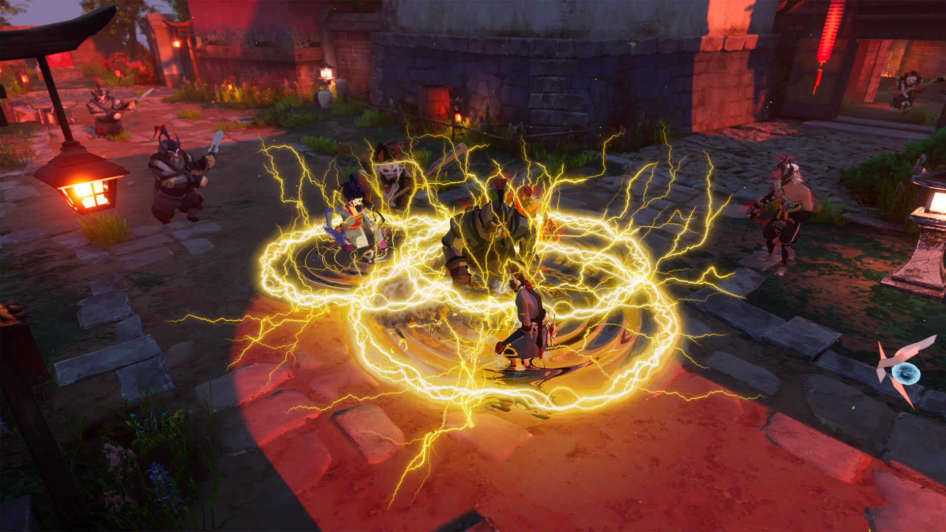 Rogue Spirit screenshot 15
