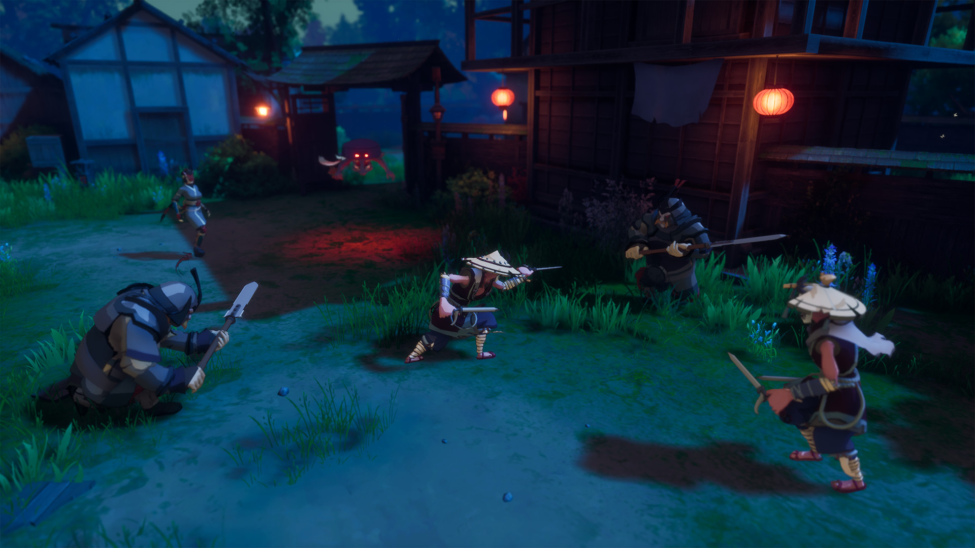 Rogue Spirit screenshot 21