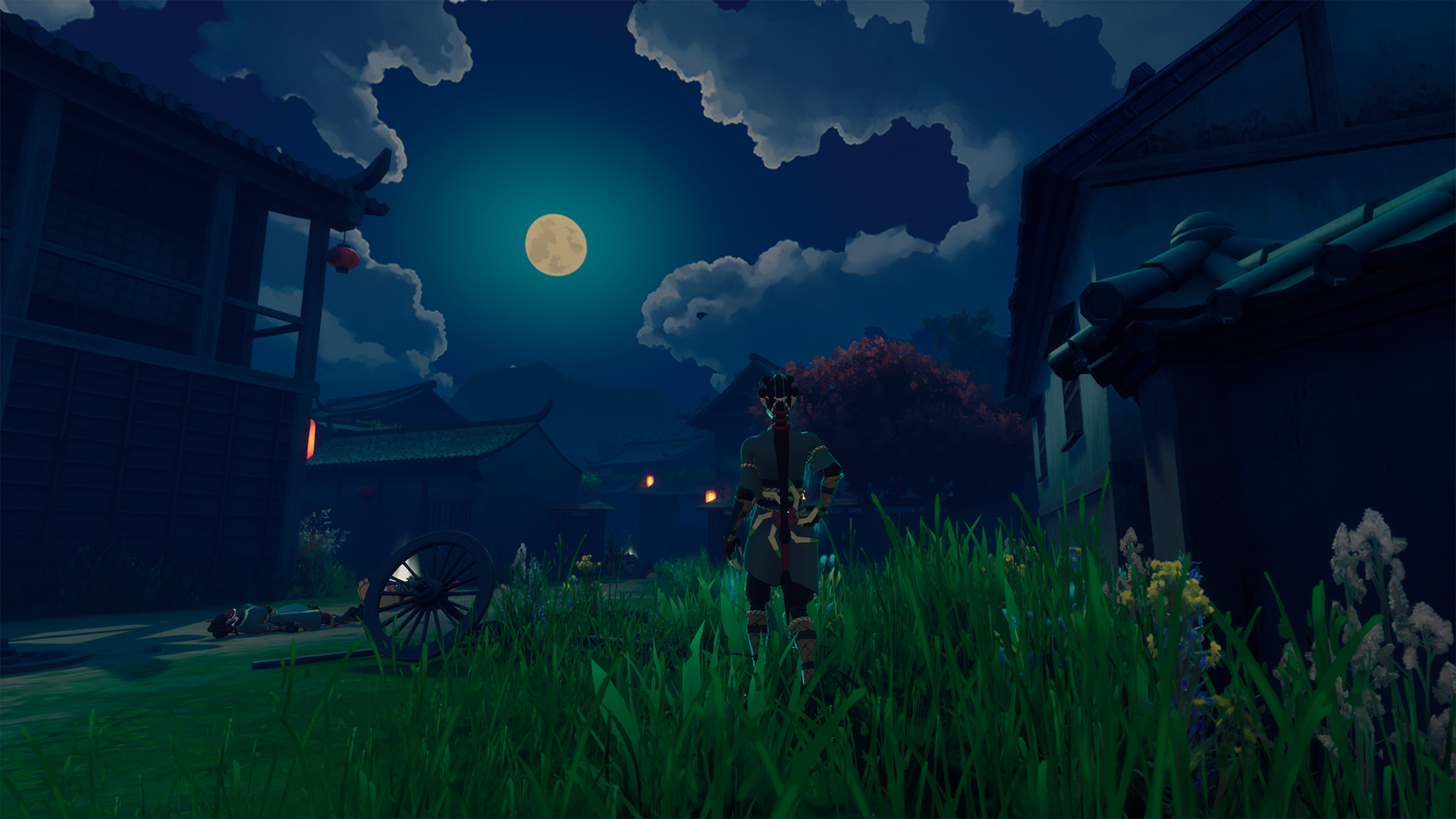 Rogue Spirit screenshot 18