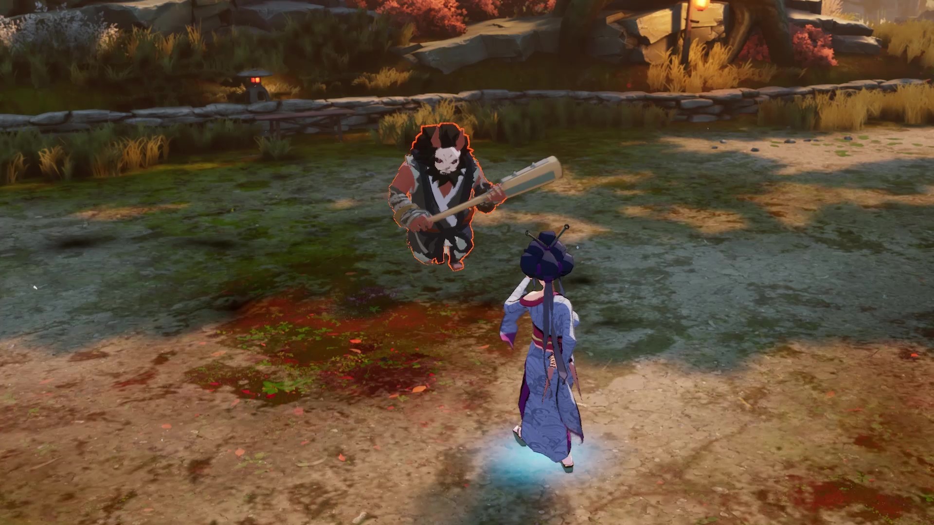 Rogue Spirit screenshot 12