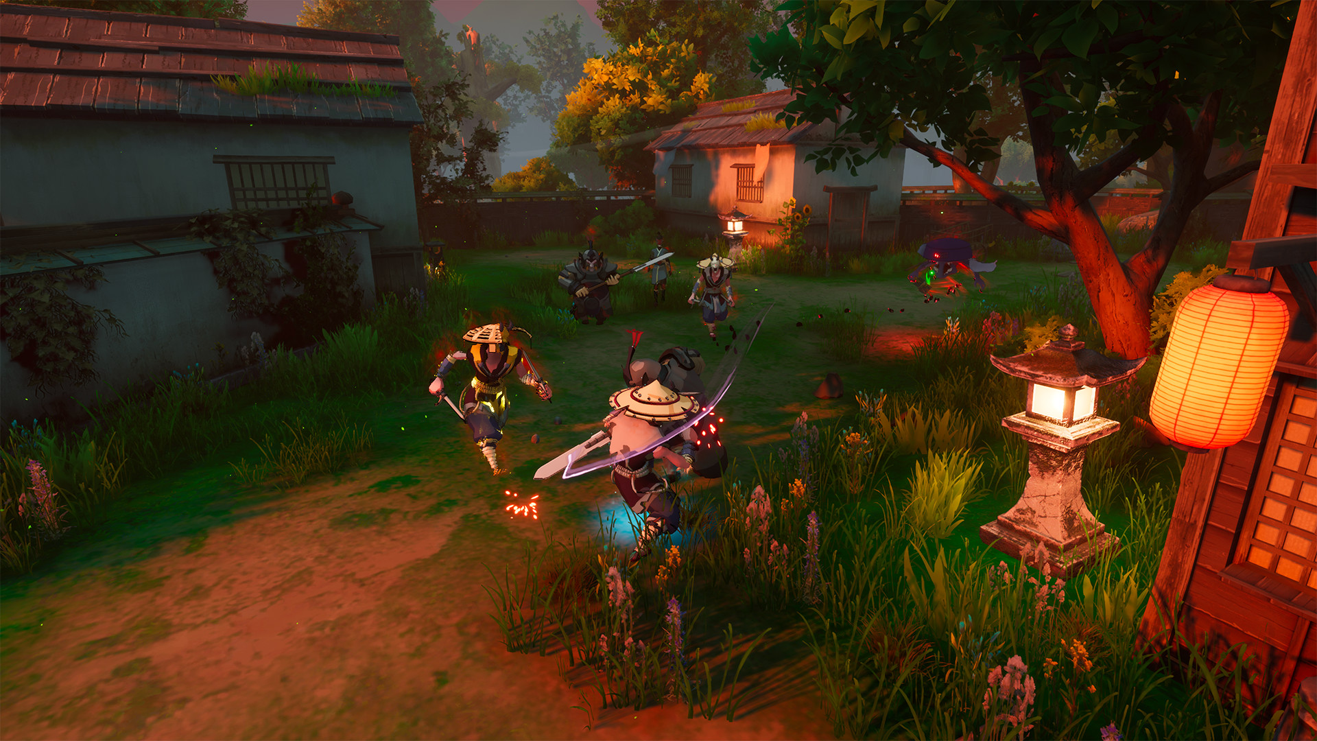 Rogue Spirit screenshot 9
