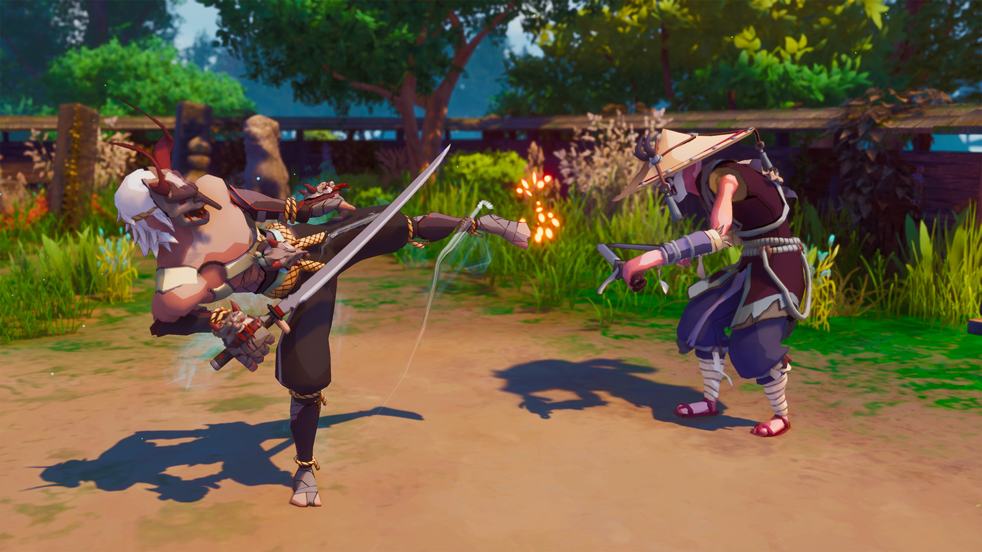 Rogue Spirit screenshot 7