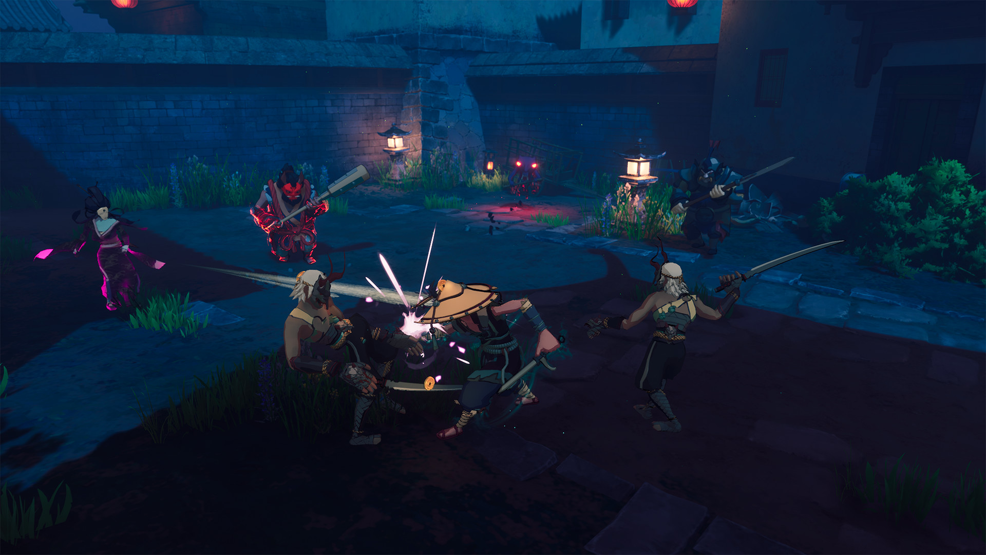 Rogue Spirit screenshot 19