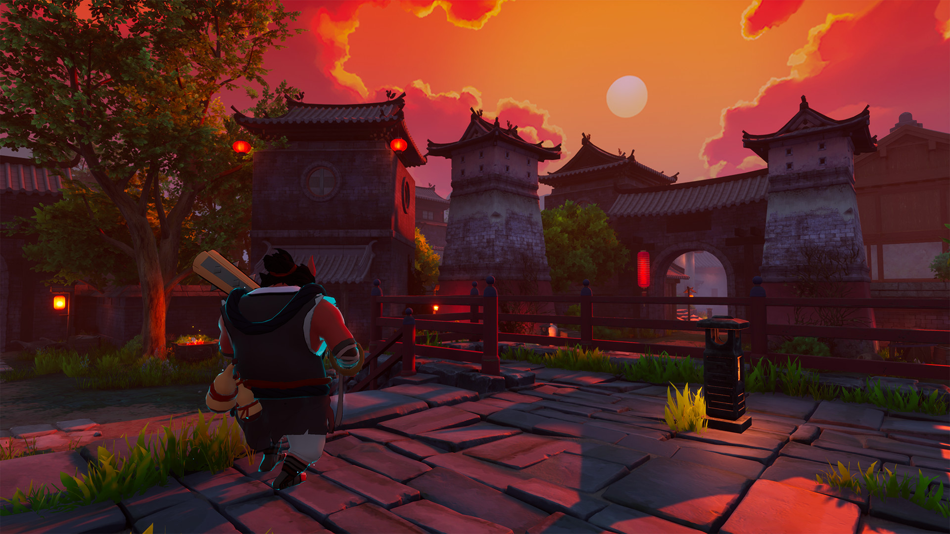 Rogue Spirit screenshot 11