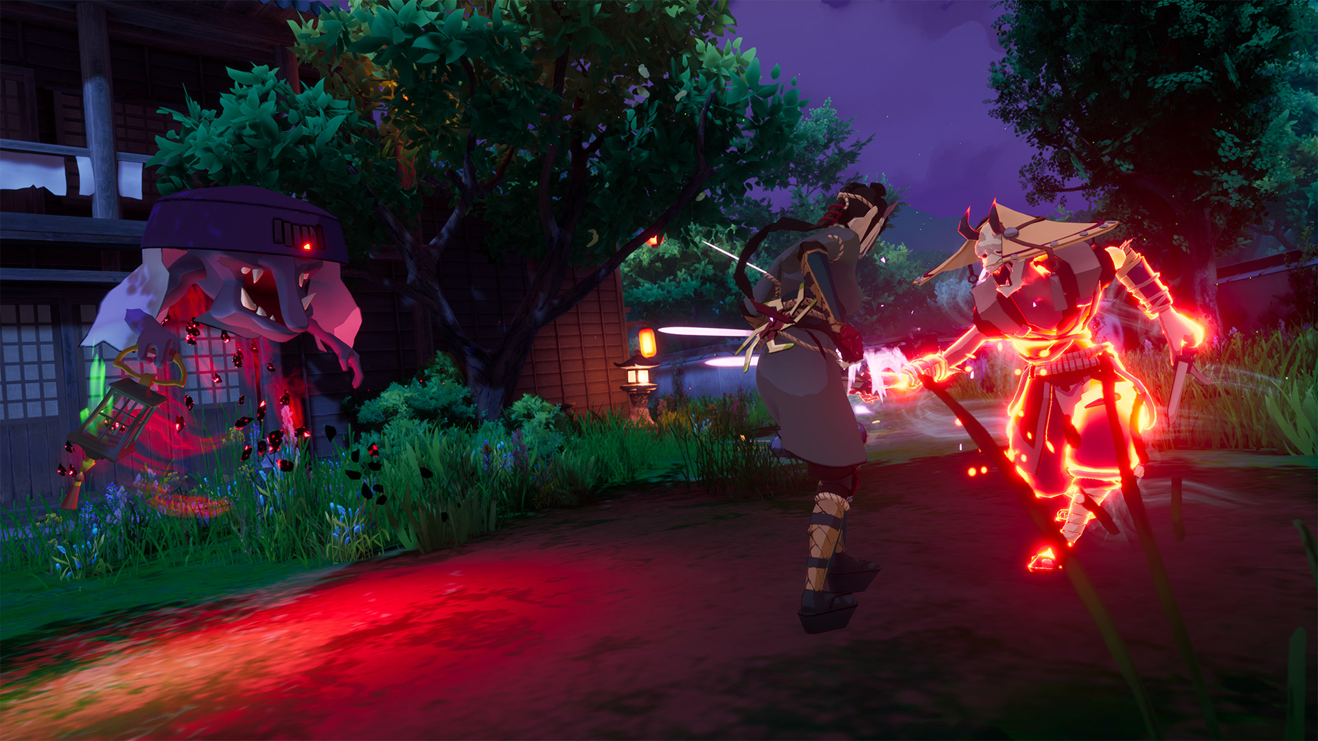 Rogue Spirit screenshot 14