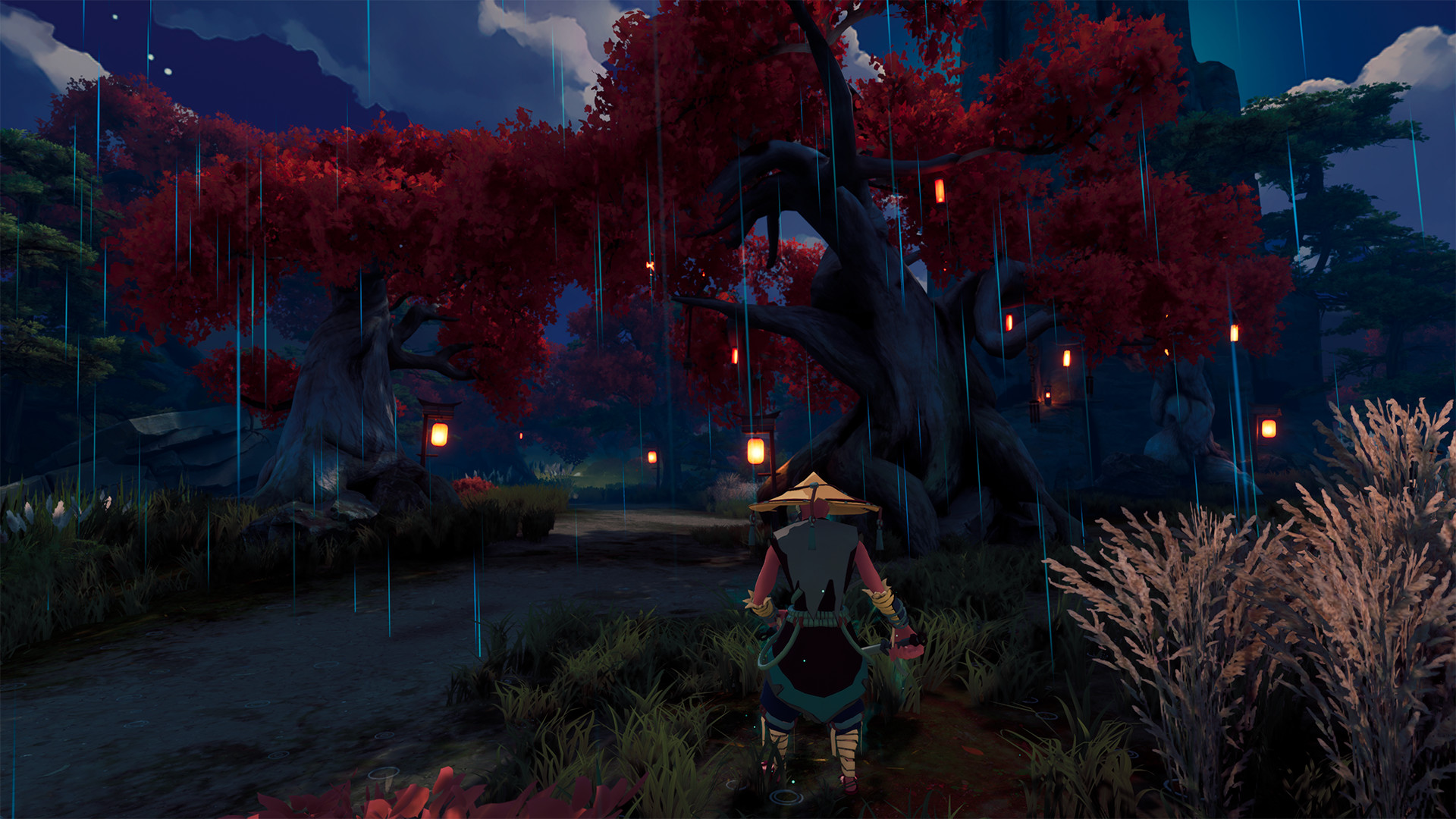 Rogue Spirit screenshot 23