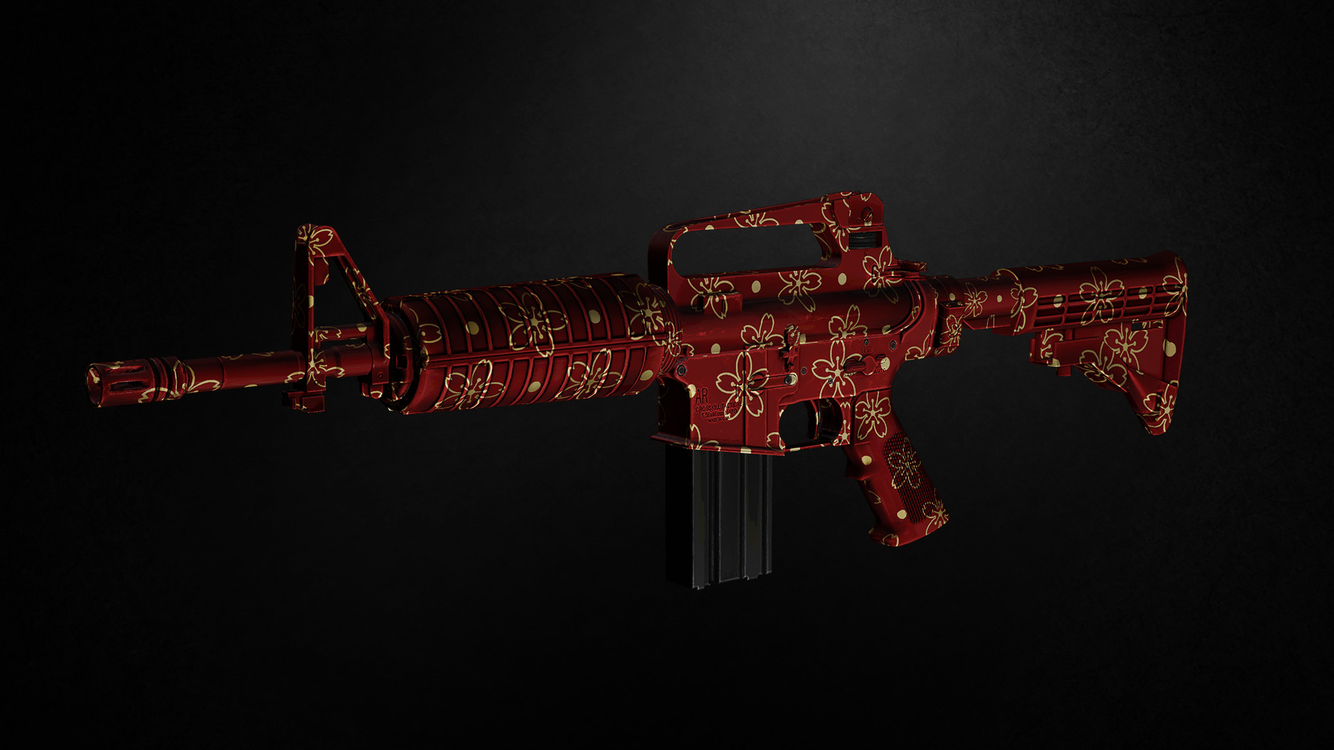 PAYDAY 2: Dragon Pack screenshot 13