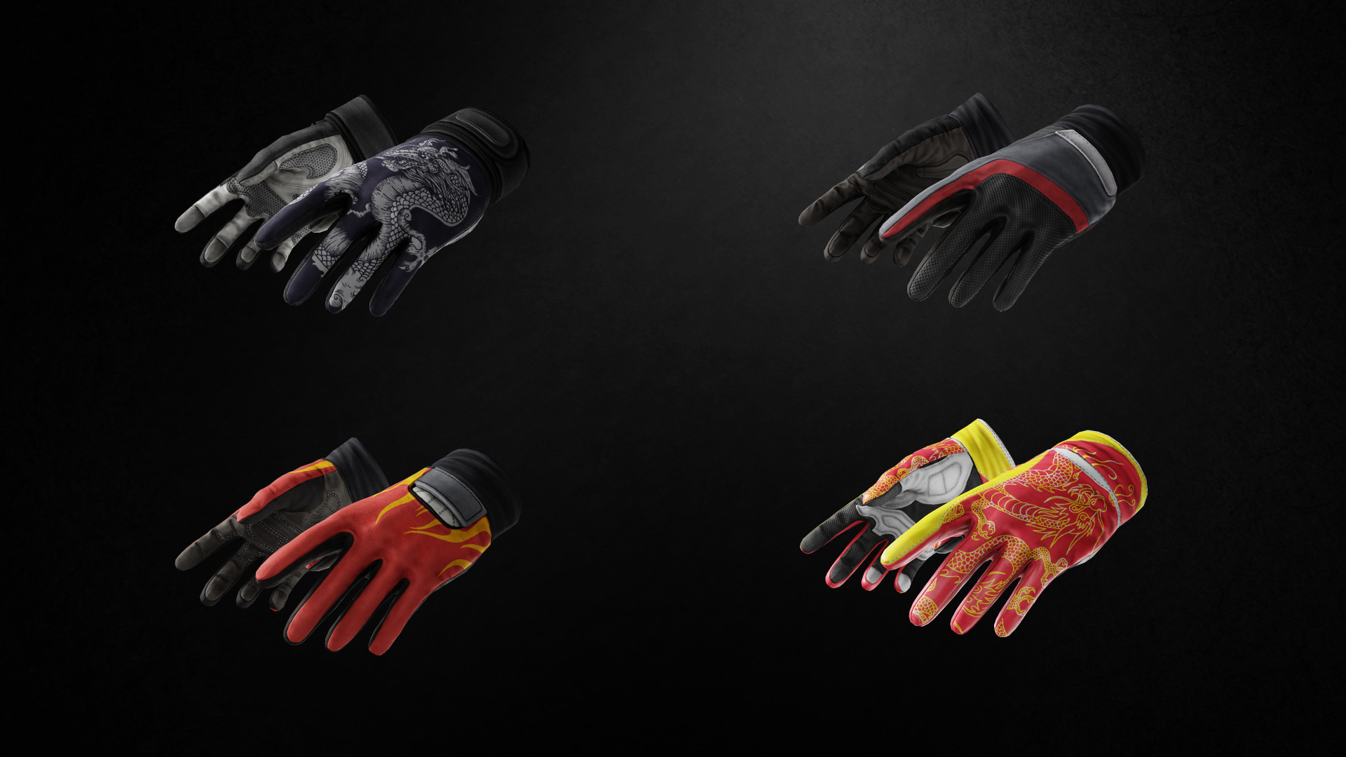 PAYDAY 2: Dragon Pack screenshot 7