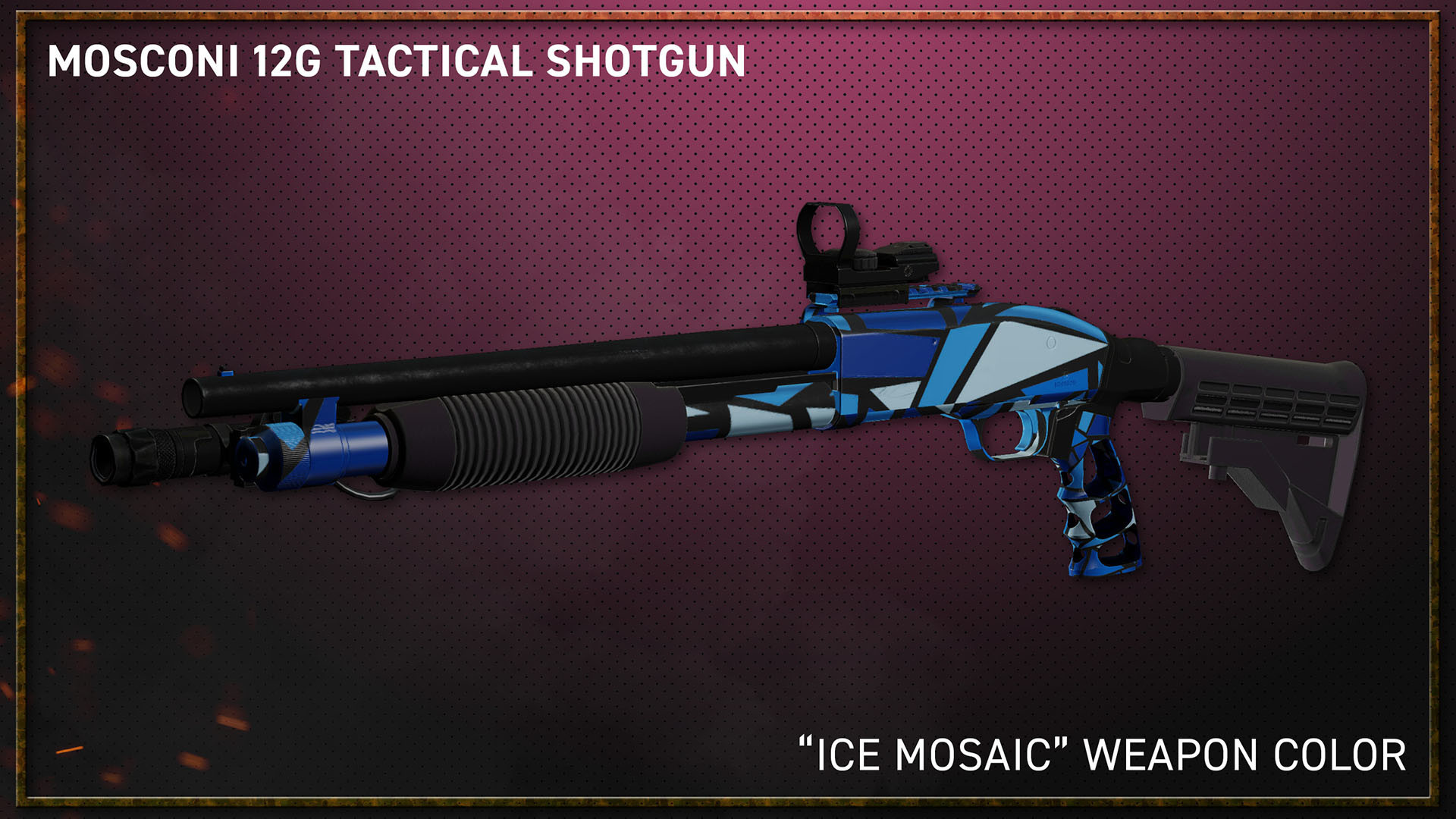 PAYDAY 2: Jiu Feng Smuggler Pack screenshot 9