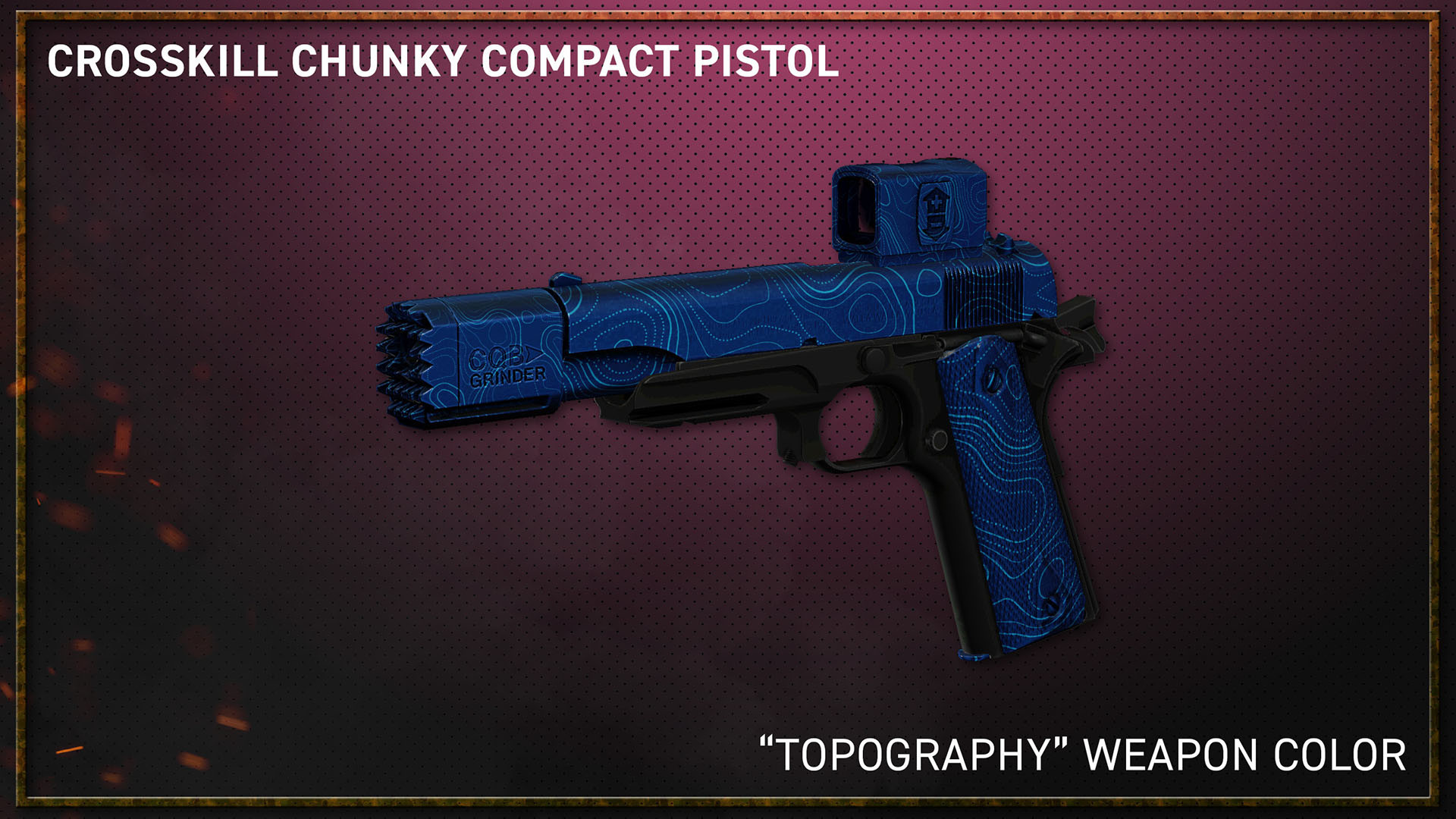 PAYDAY 2: Jiu Feng Smuggler Pack screenshot 6