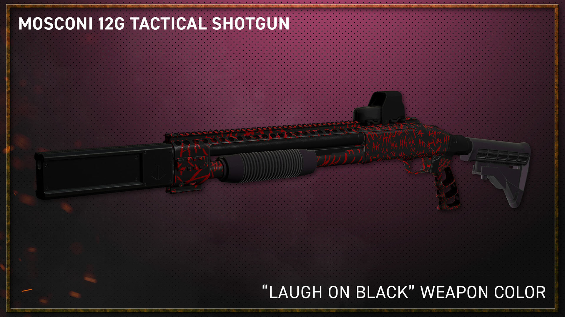 PAYDAY 2: Jiu Feng Smuggler Pack screenshot 8
