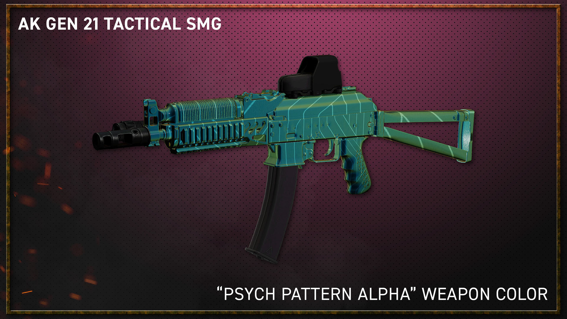 PAYDAY 2: Jiu Feng Smuggler Pack screenshot 5