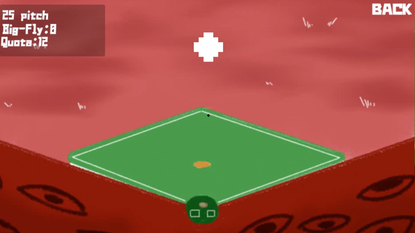 ANOTHER DERBY! screenshot 2