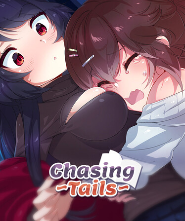Chasing Tails ~A Promise in the Snow~