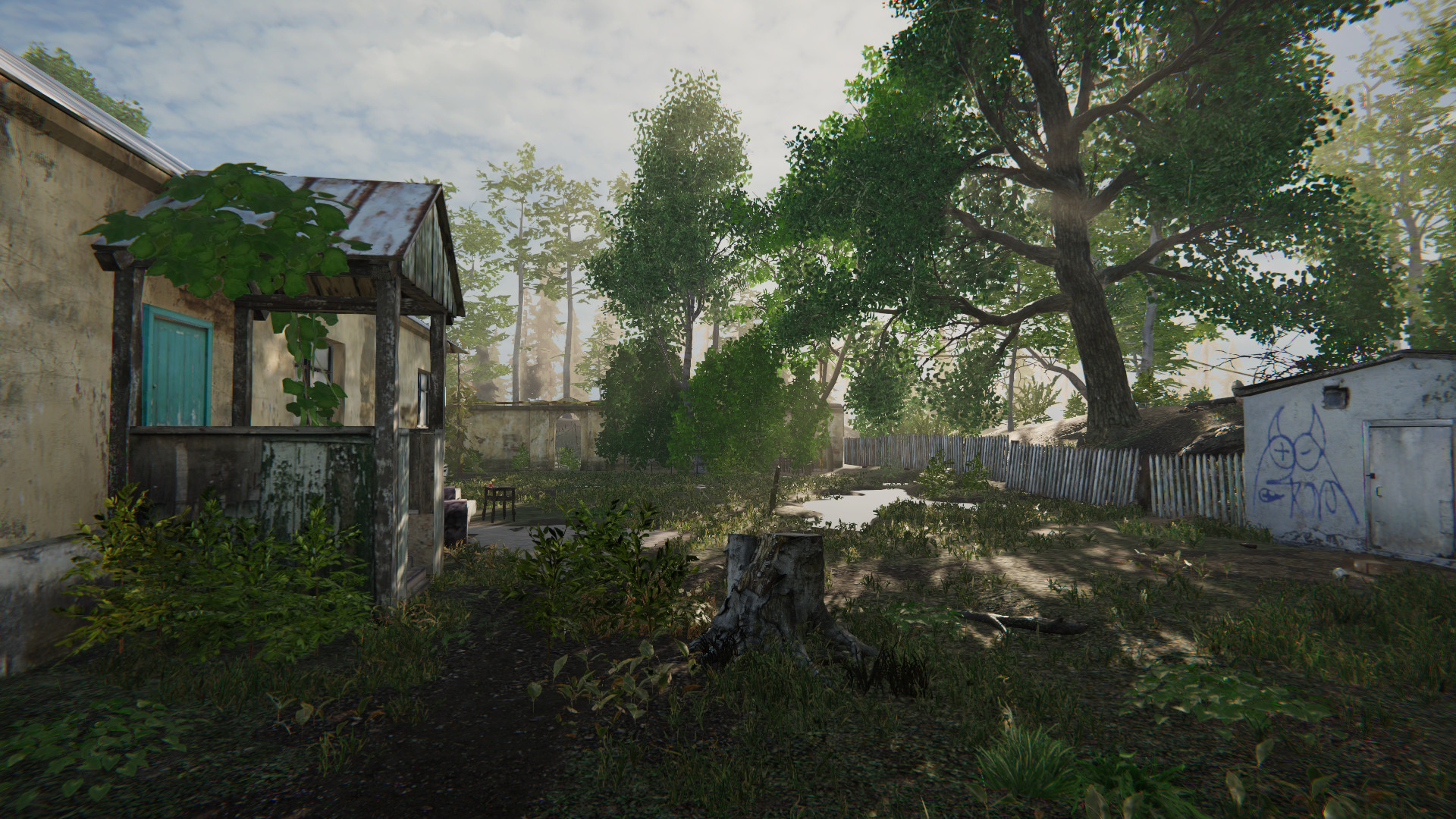 Where Wind Becomes Quiet screenshot 7